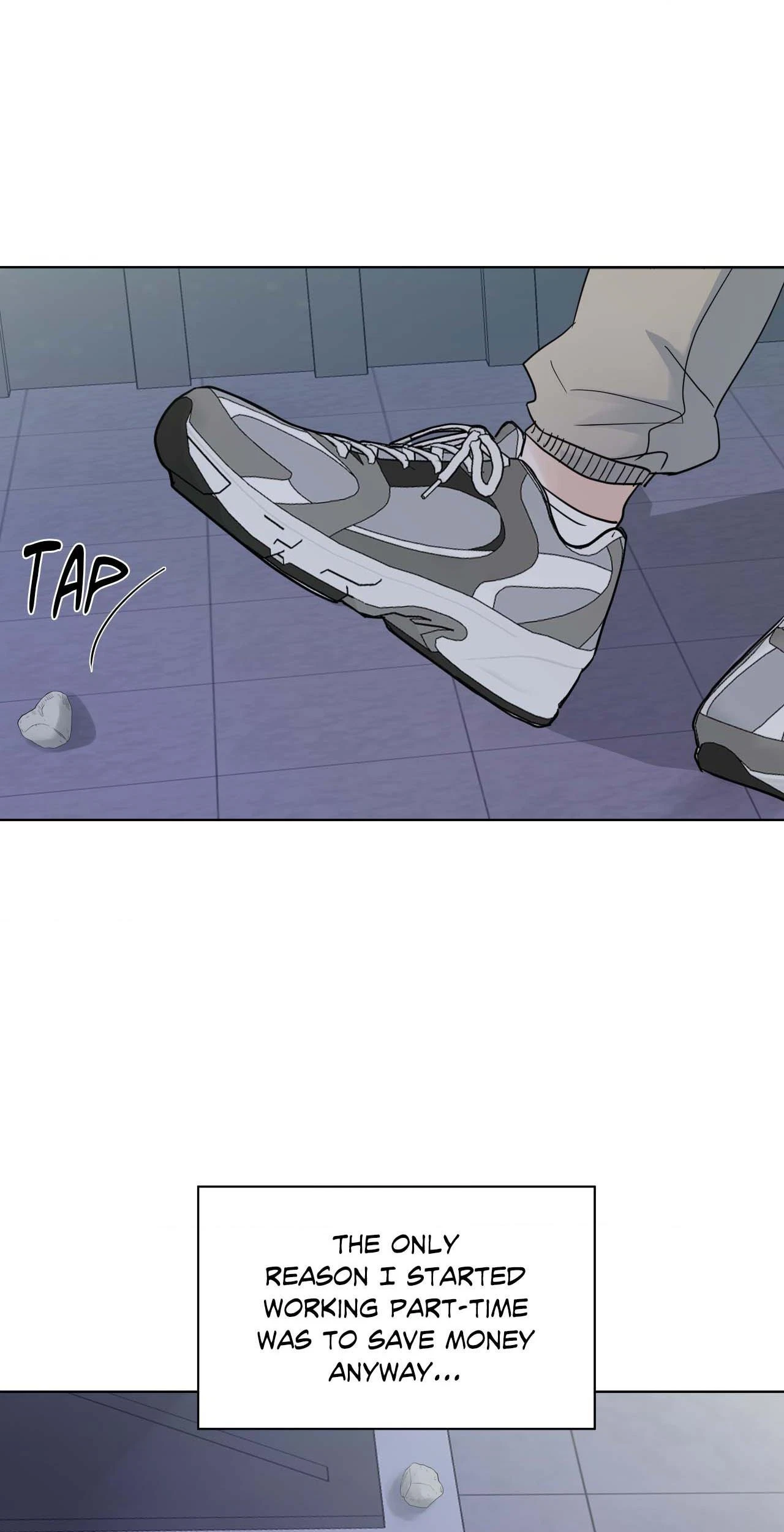 Lend Me Some Sugar Chapter 58, page 27