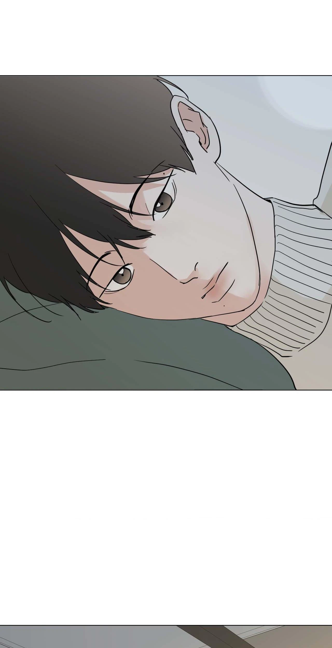 Lend Me Some Sugar Chapter 58, page 3