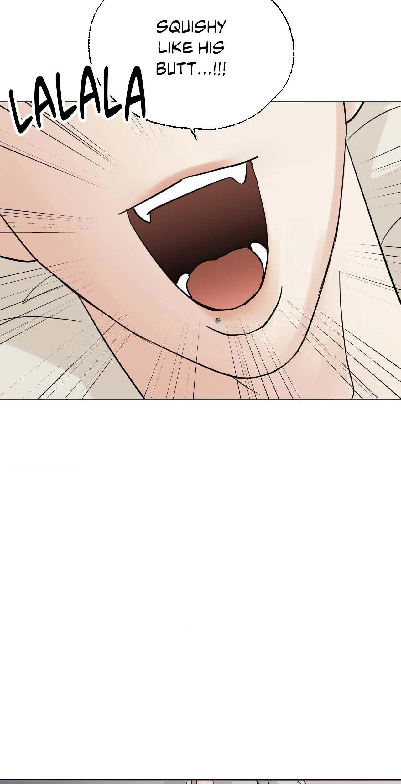 Lend Me Some Sugar Chapter 58, page 35