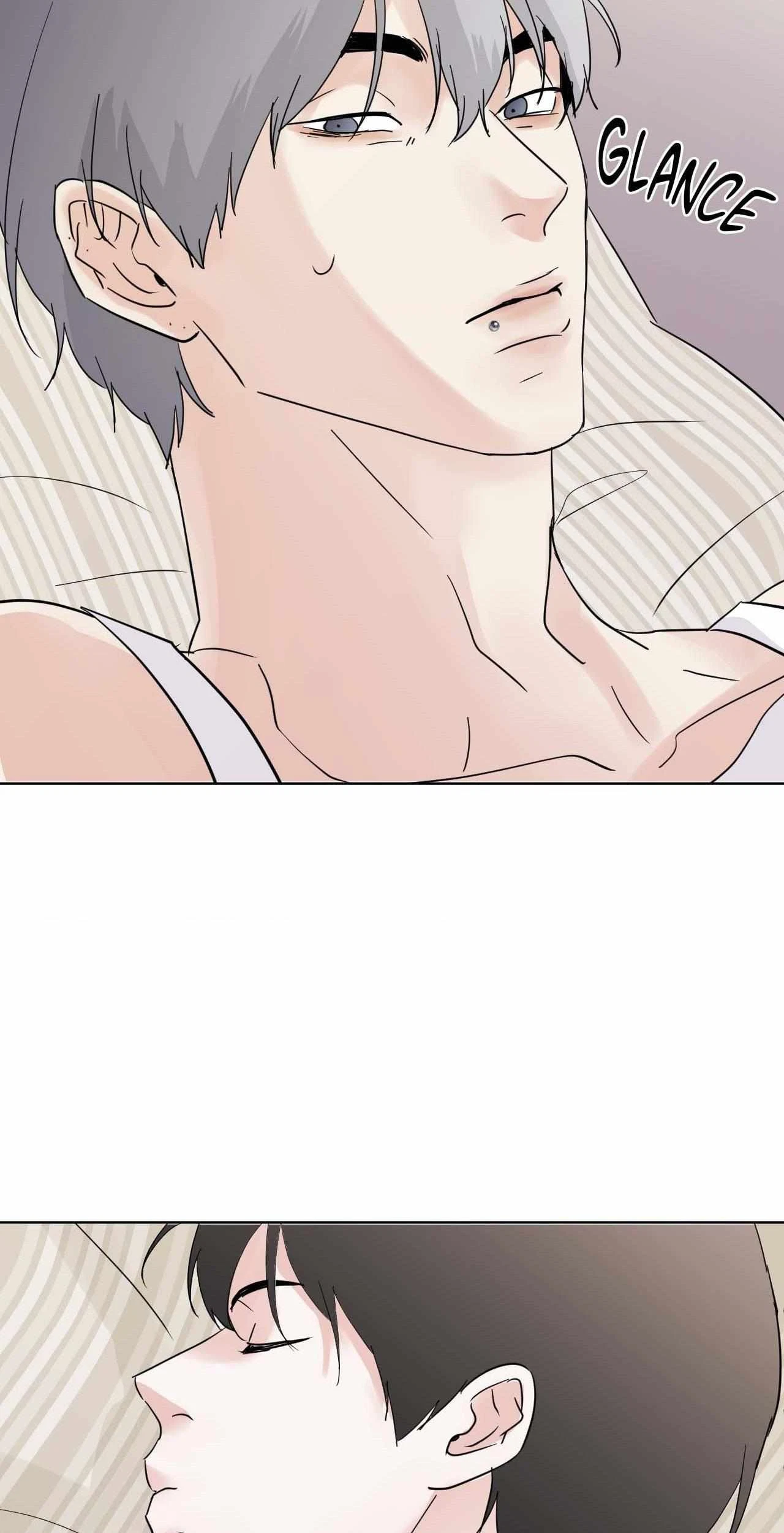 Lend Me Some Sugar Chapter 58, page 36
