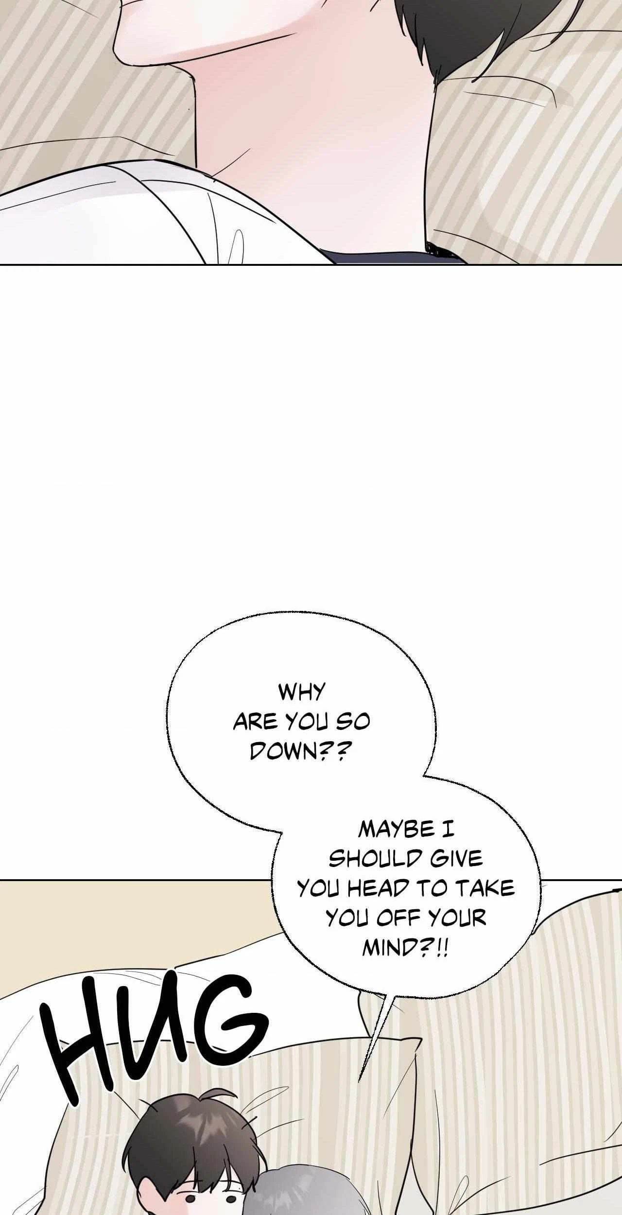 Lend Me Some Sugar Chapter 58, page 37