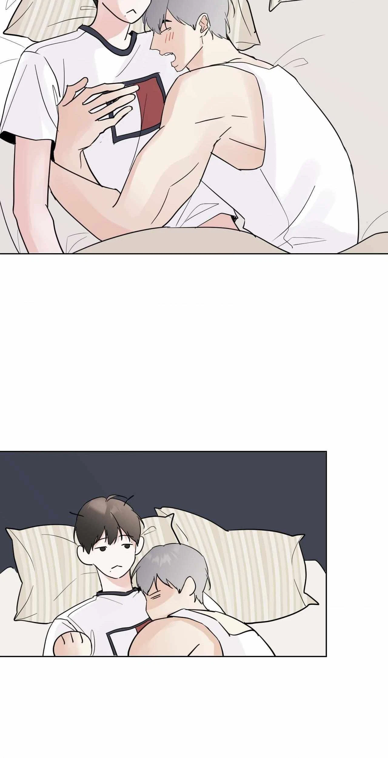 Lend Me Some Sugar Chapter 58, page 38
