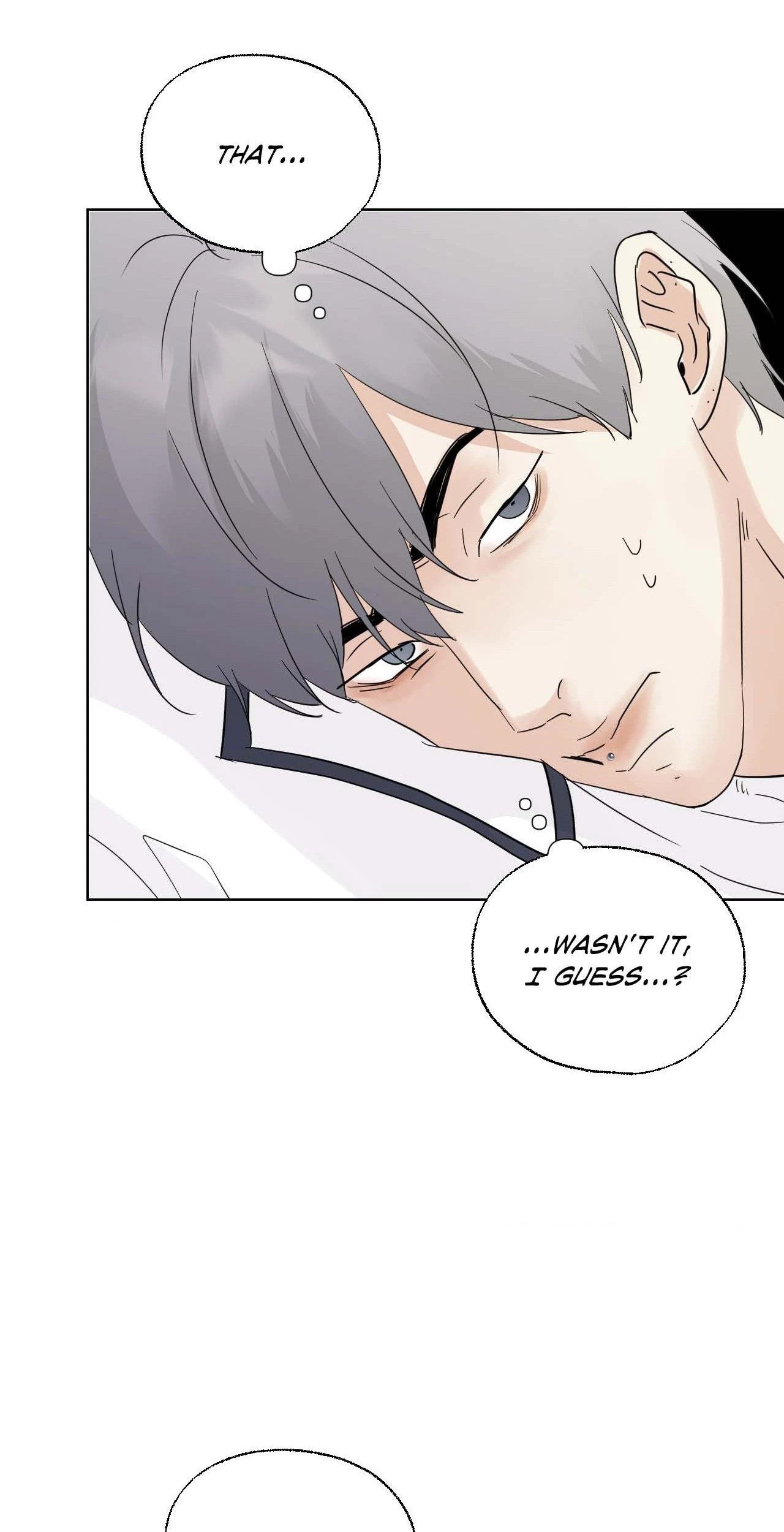 Lend Me Some Sugar Chapter 58, page 39