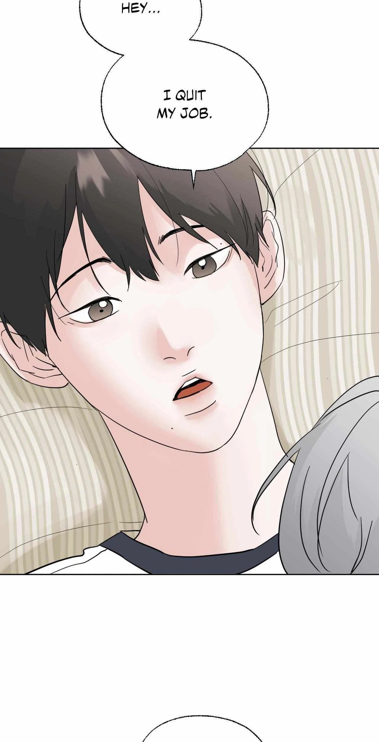 Lend Me Some Sugar Chapter 58, page 40
