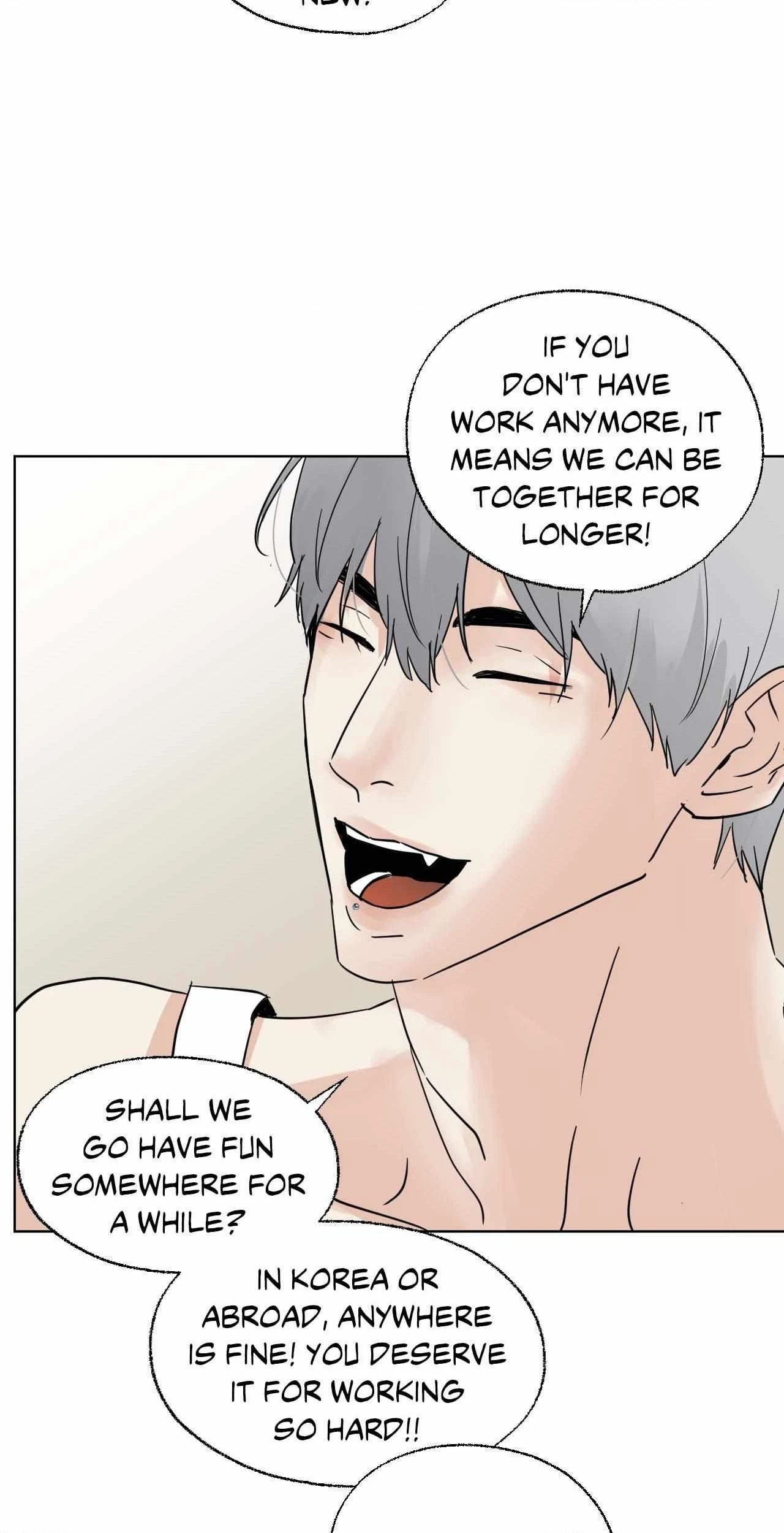 Lend Me Some Sugar Chapter 58, page 42