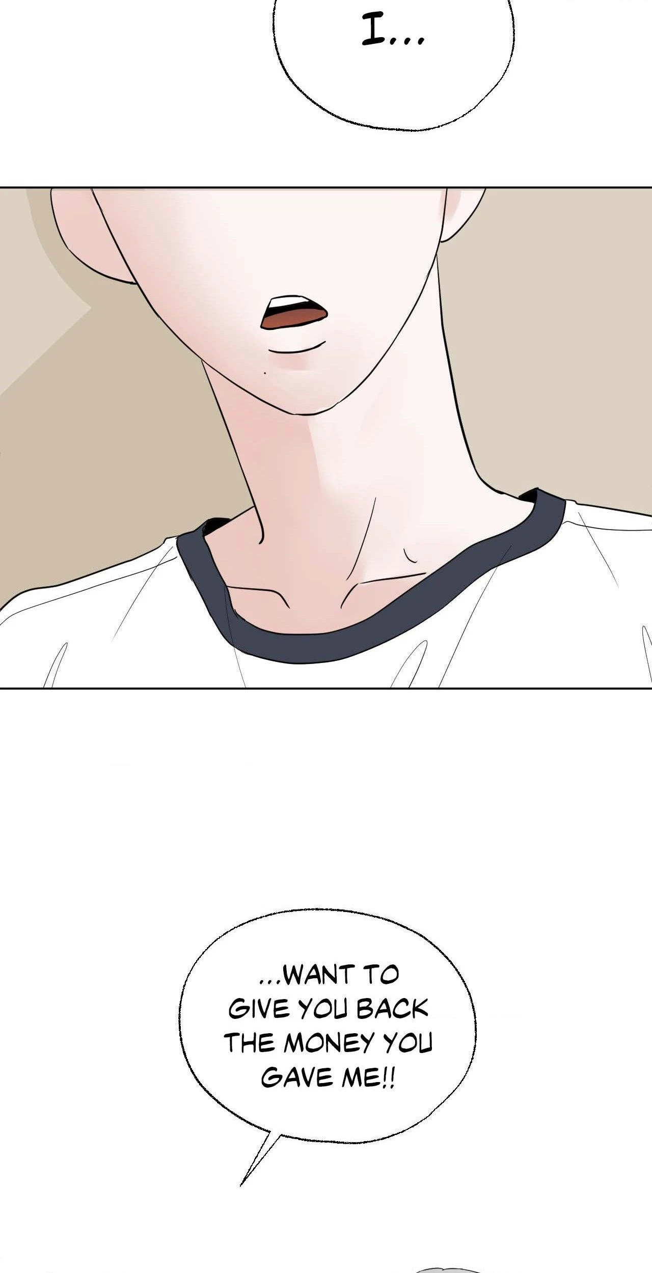 Lend Me Some Sugar Chapter 58, page 43