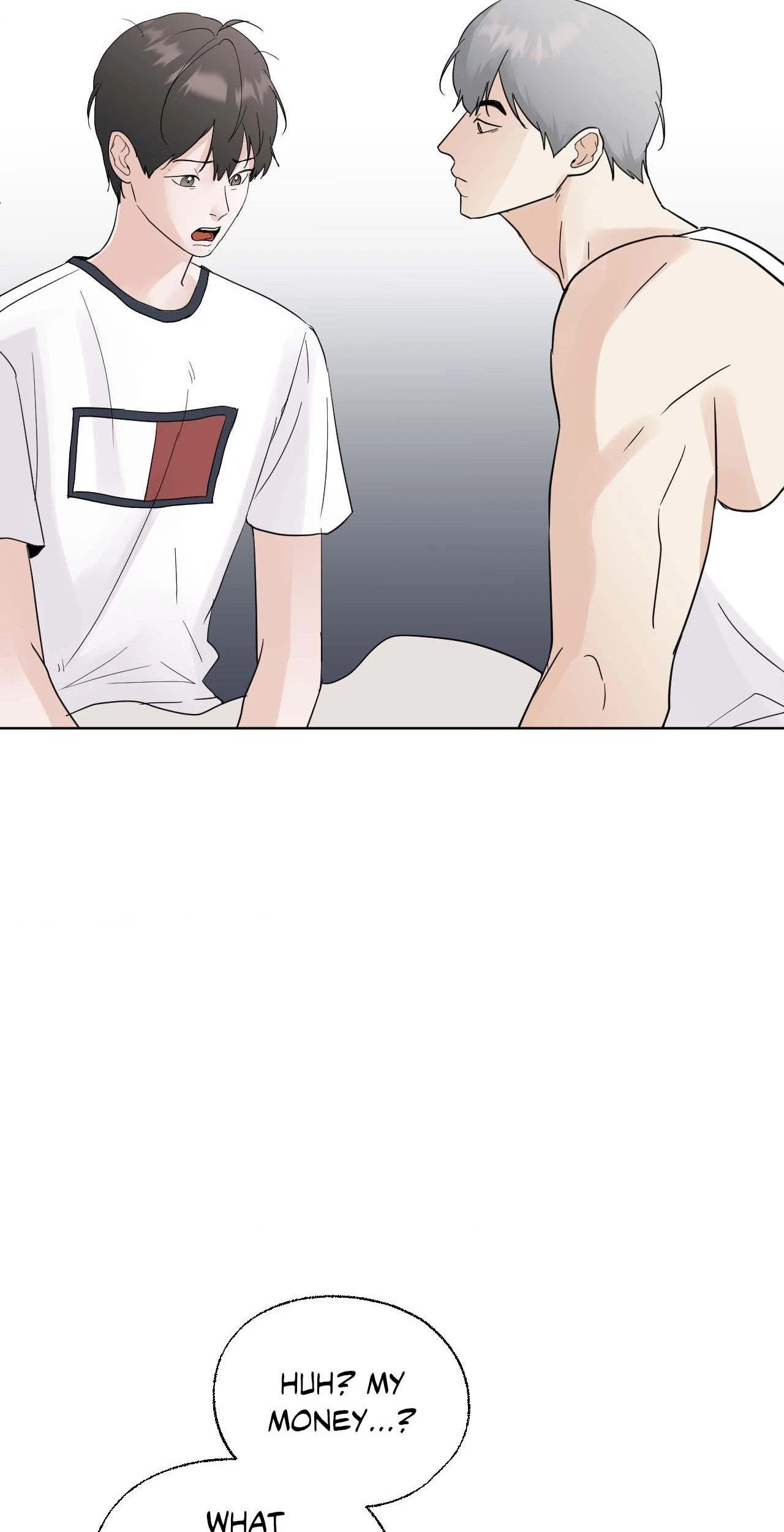 Lend Me Some Sugar Chapter 58, page 44
