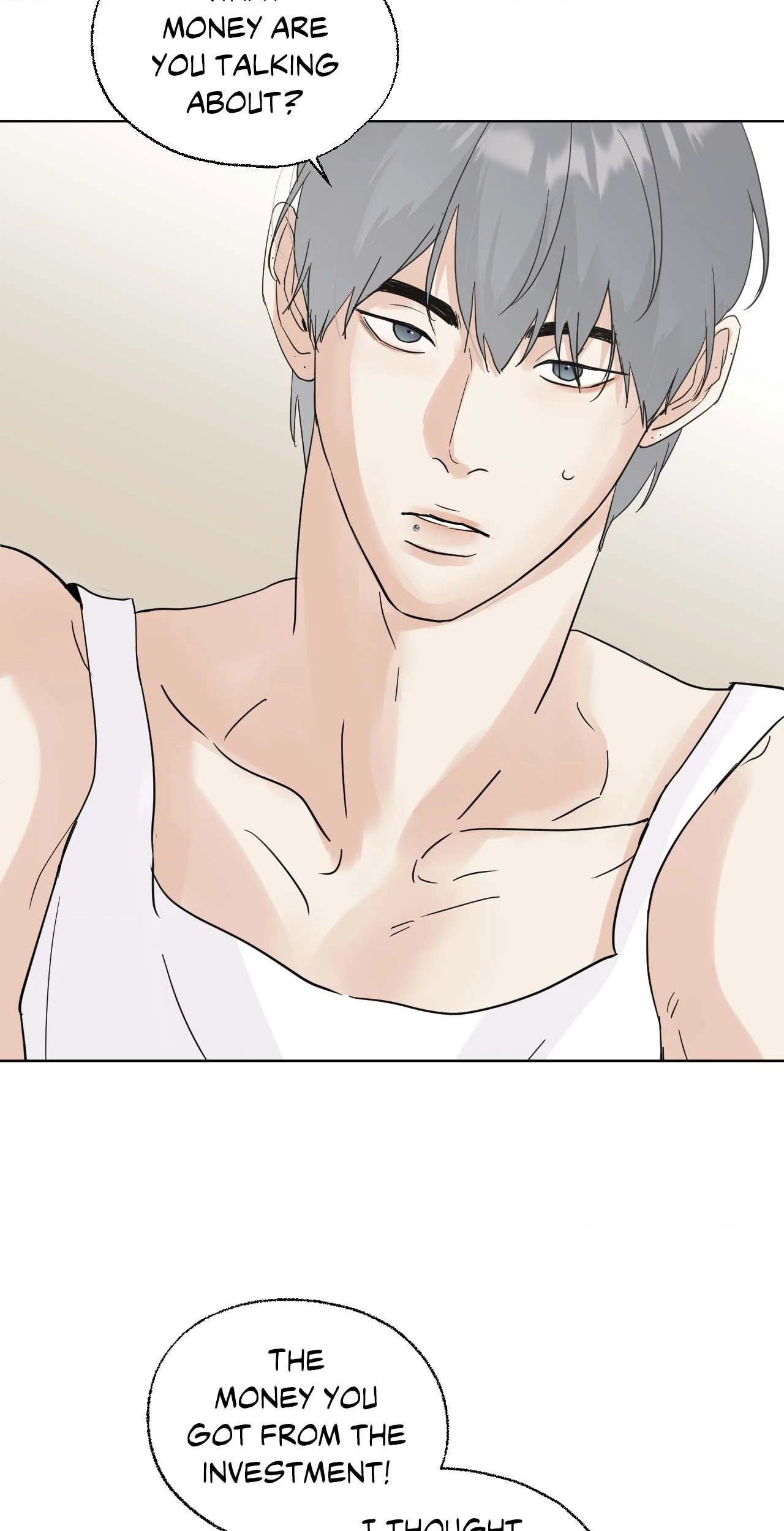 Lend Me Some Sugar Chapter 58, page 45