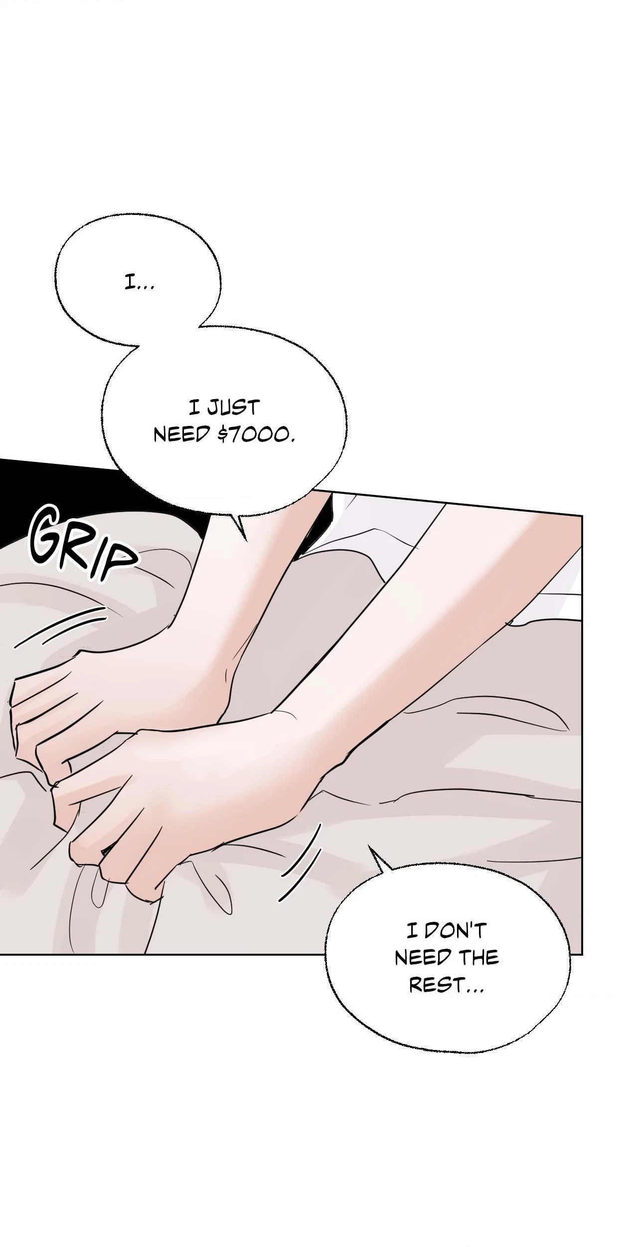 Lend Me Some Sugar Chapter 58, page 47