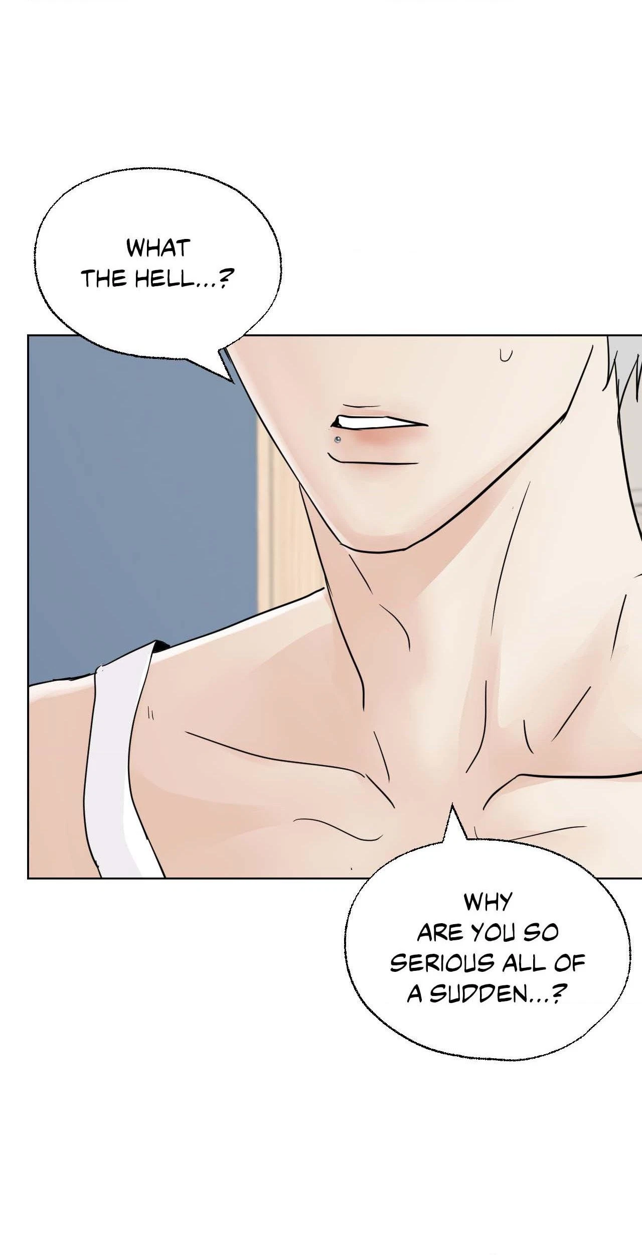 Lend Me Some Sugar Chapter 58, page 48