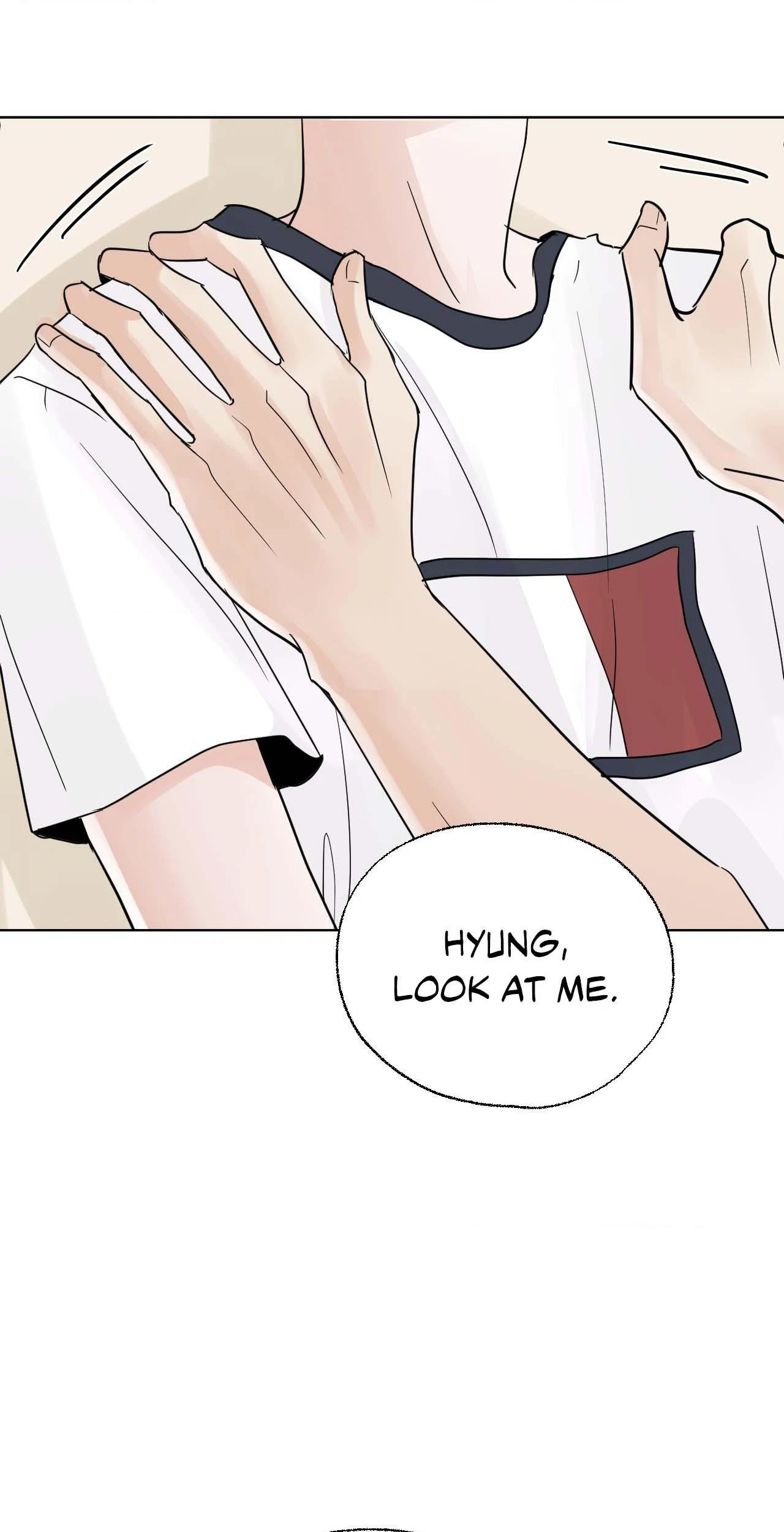 Lend Me Some Sugar Chapter 58, page 49