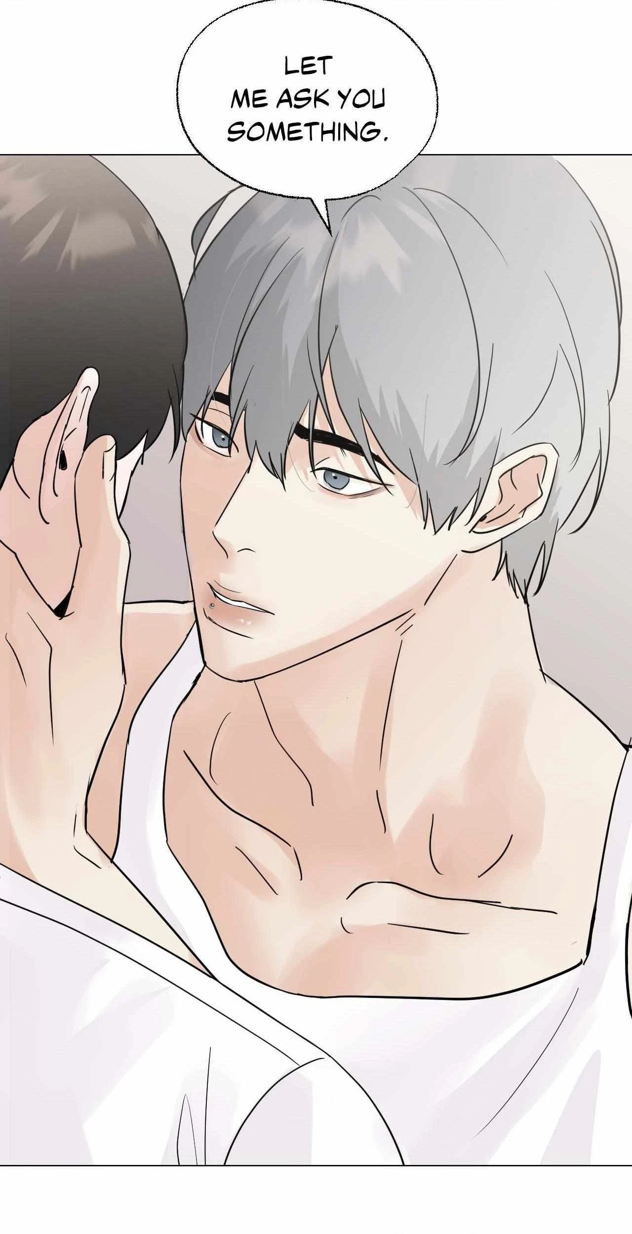 Lend Me Some Sugar Chapter 58, page 50
