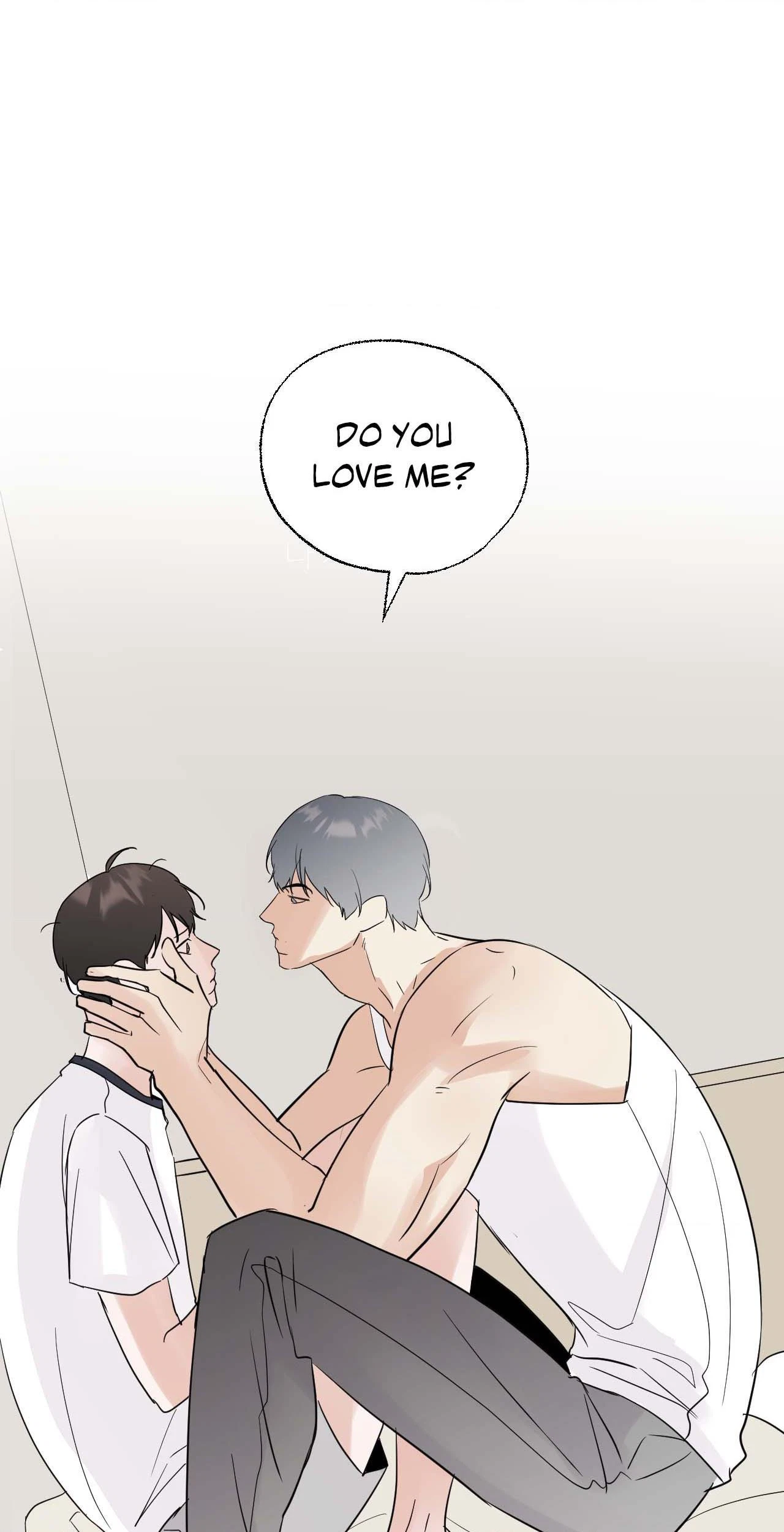 Lend Me Some Sugar Chapter 58, page 51