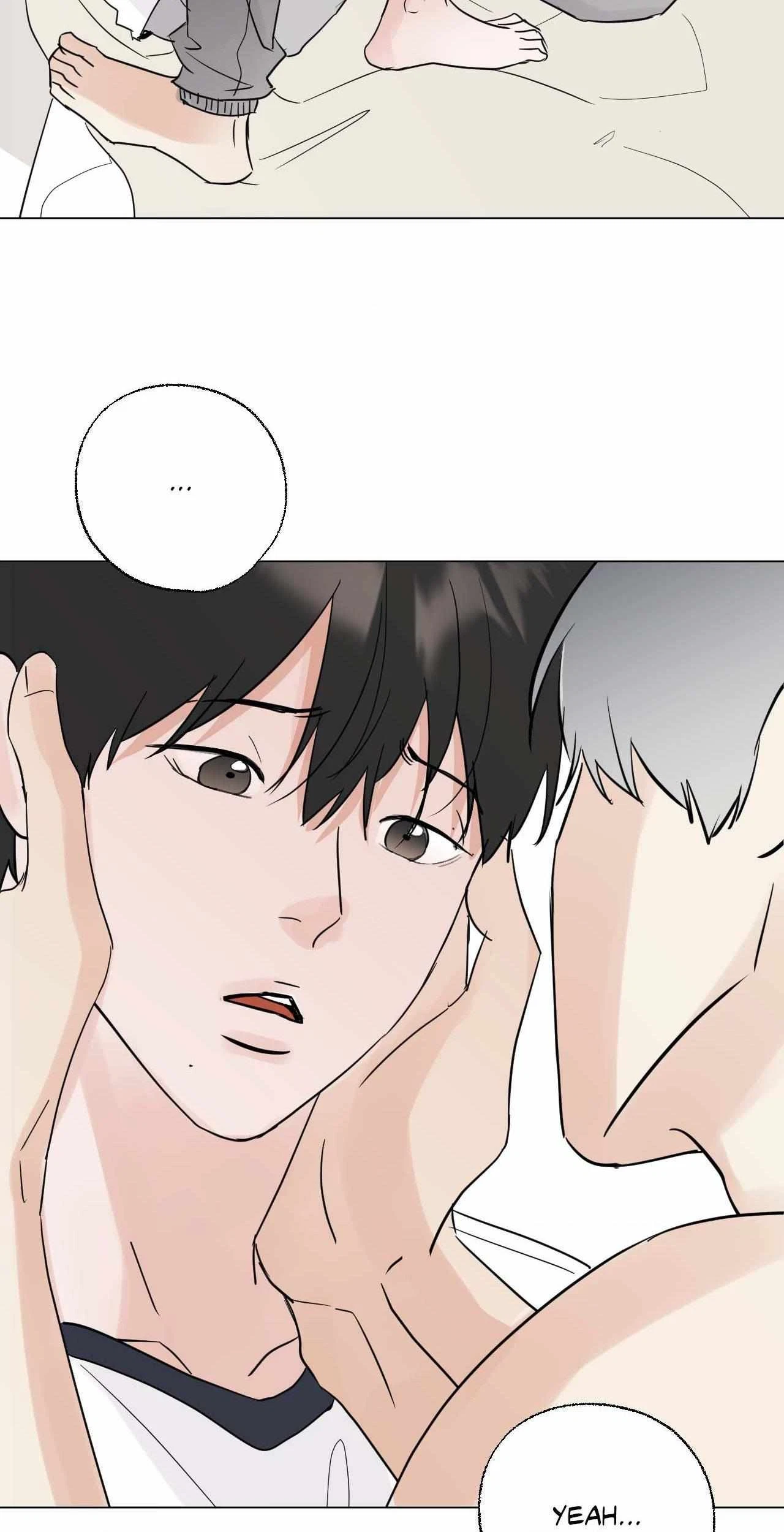 Lend Me Some Sugar Chapter 58, page 52