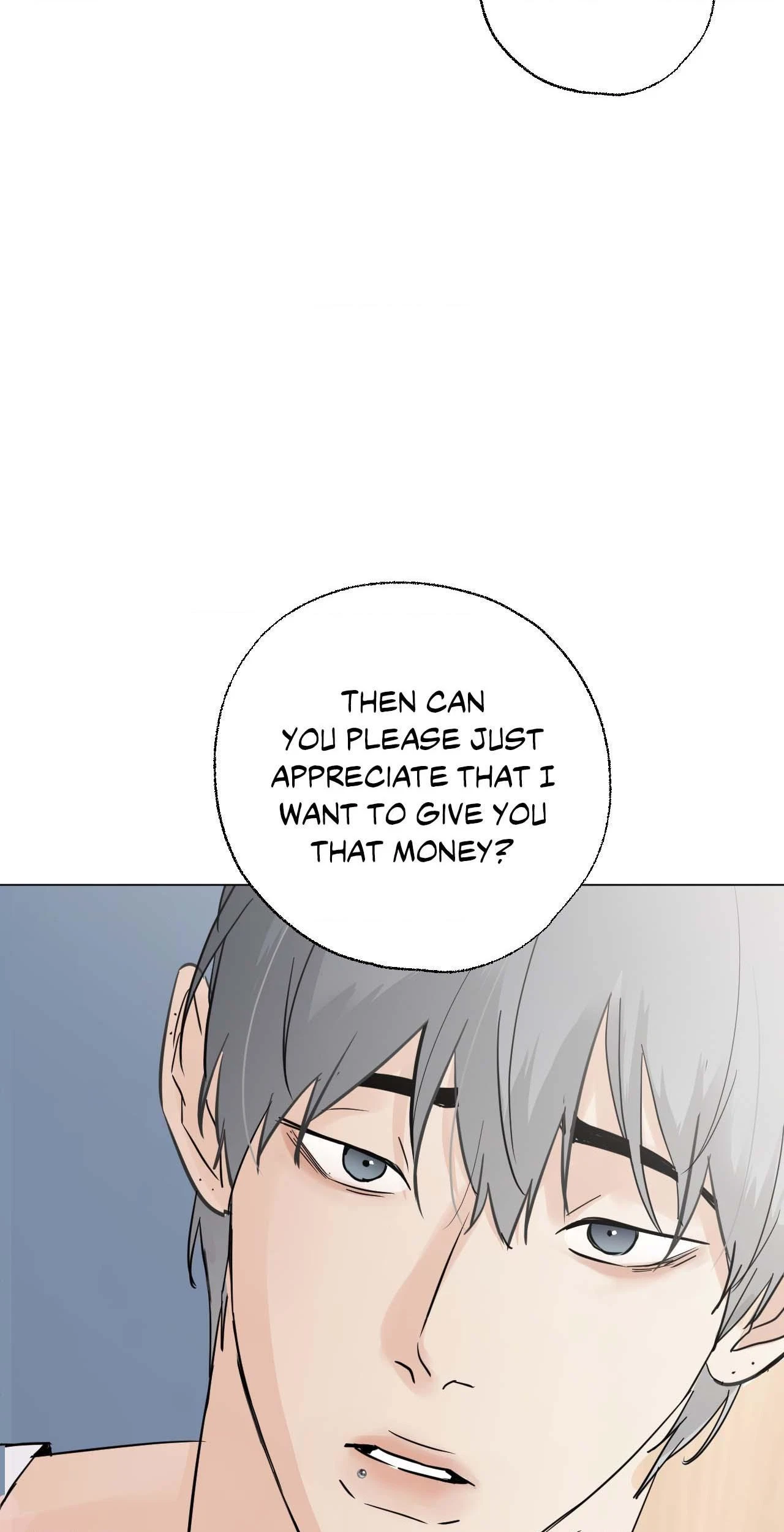 Lend Me Some Sugar Chapter 58, page 53