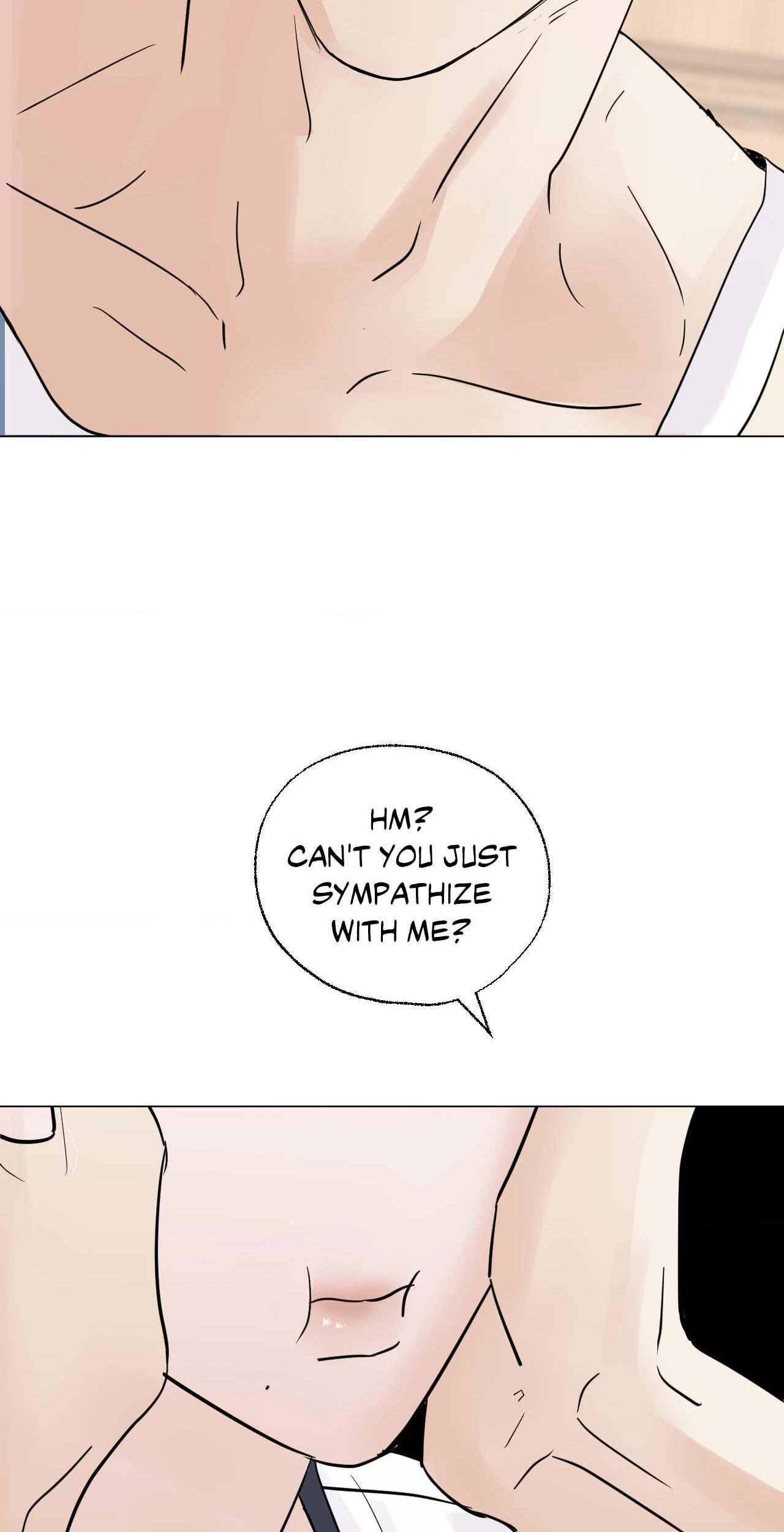 Lend Me Some Sugar Chapter 58, page 54