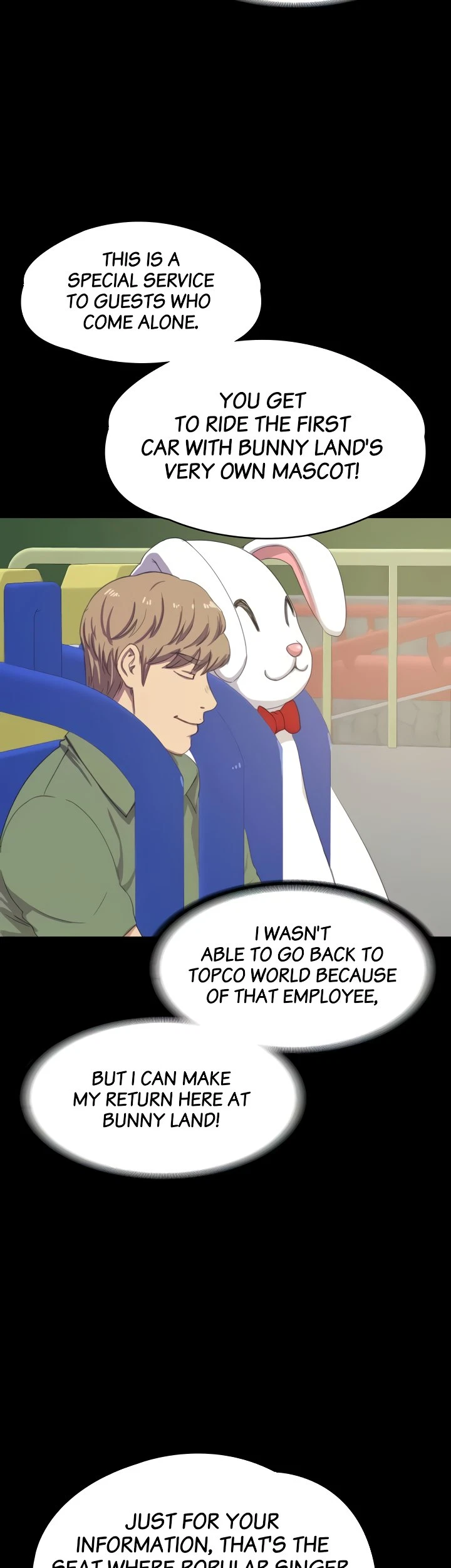 Chapter 103 - Epilogue, page 6
