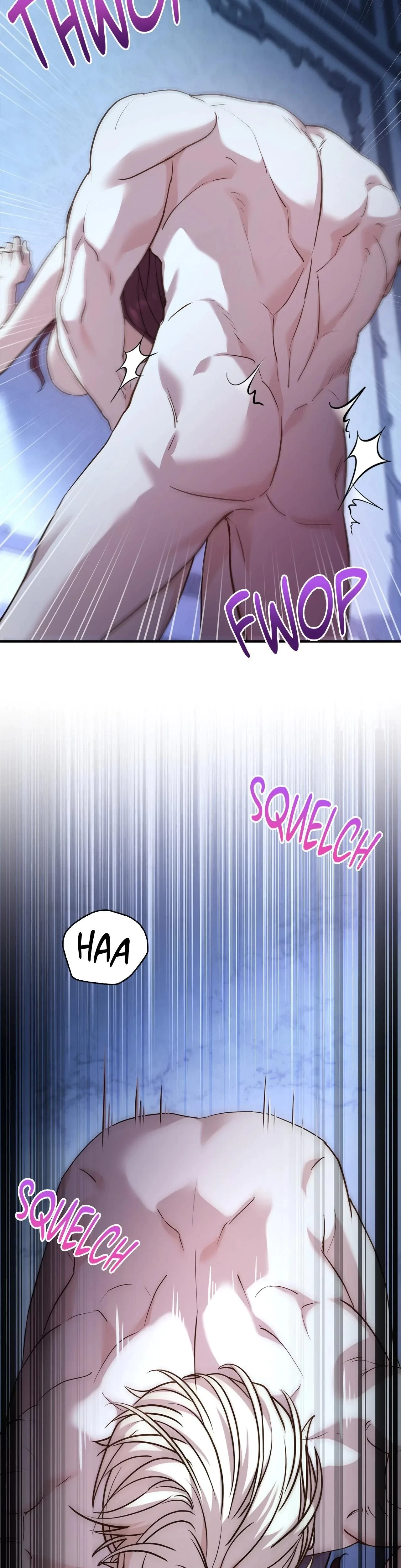 The Hate Trap Chapter 16, page 10