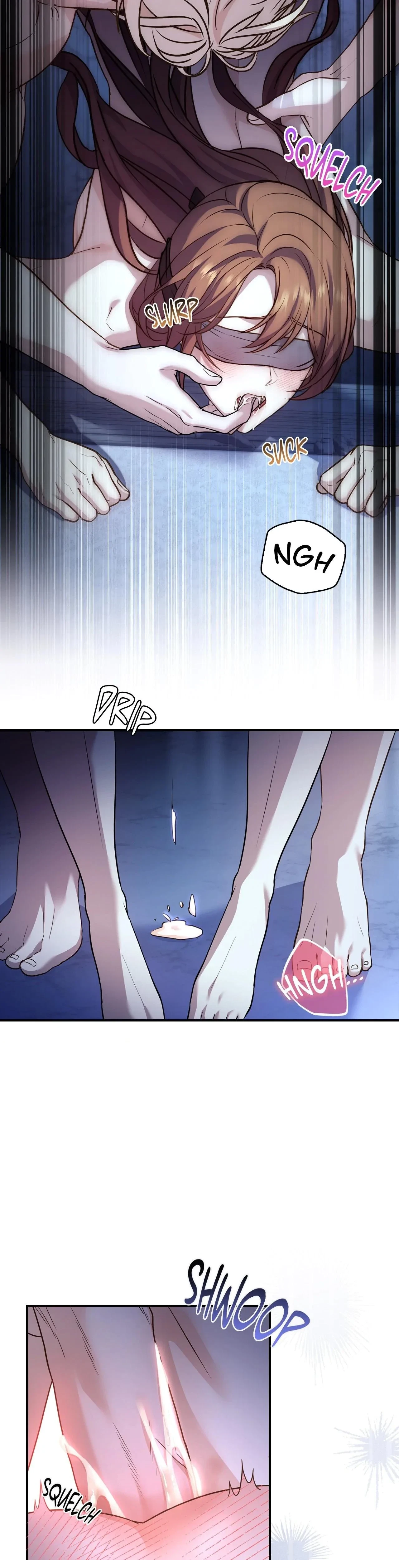 The Hate Trap Chapter 16, page 11
