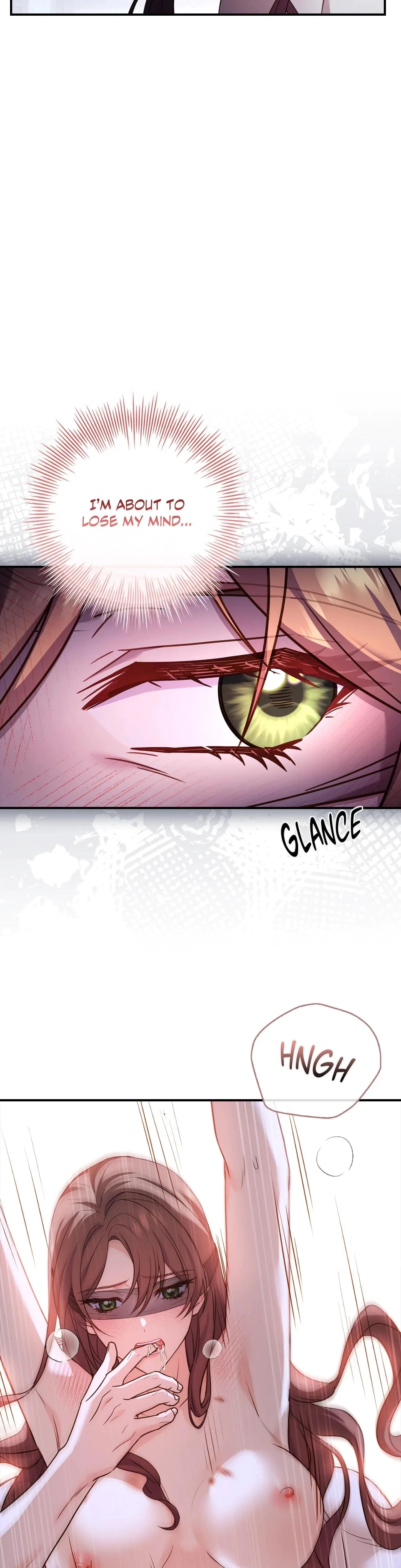 The Hate Trap Chapter 16, page 13