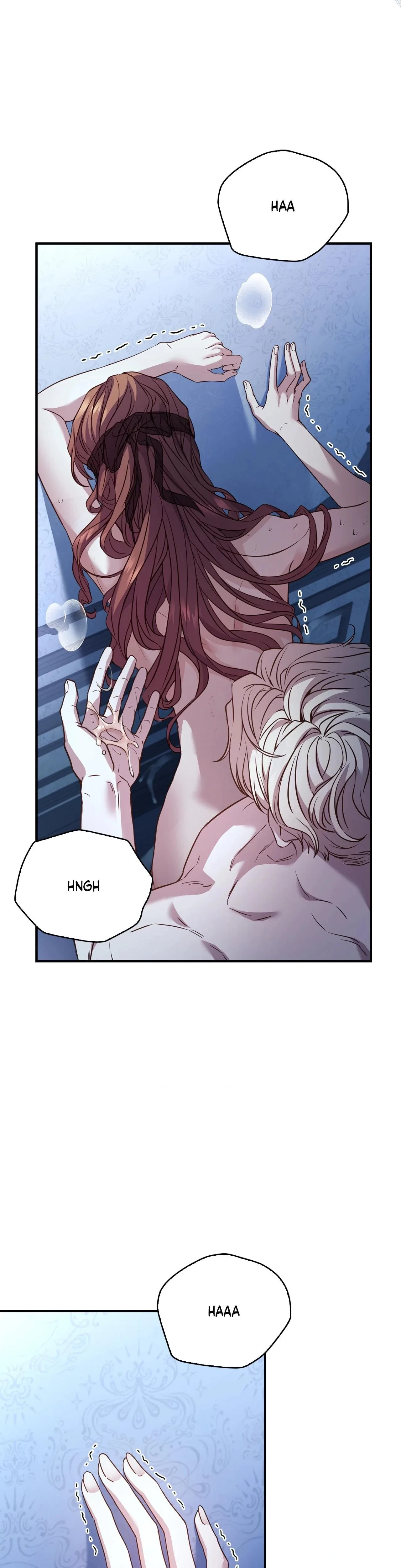 The Hate Trap Chapter 16, page 19