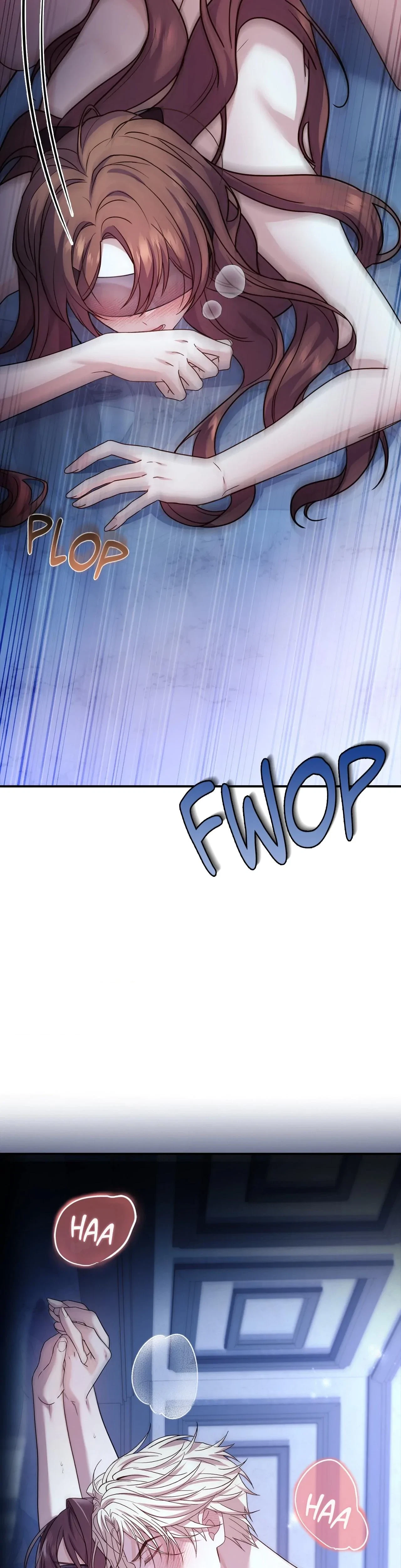 The Hate Trap Chapter 16, page 21
