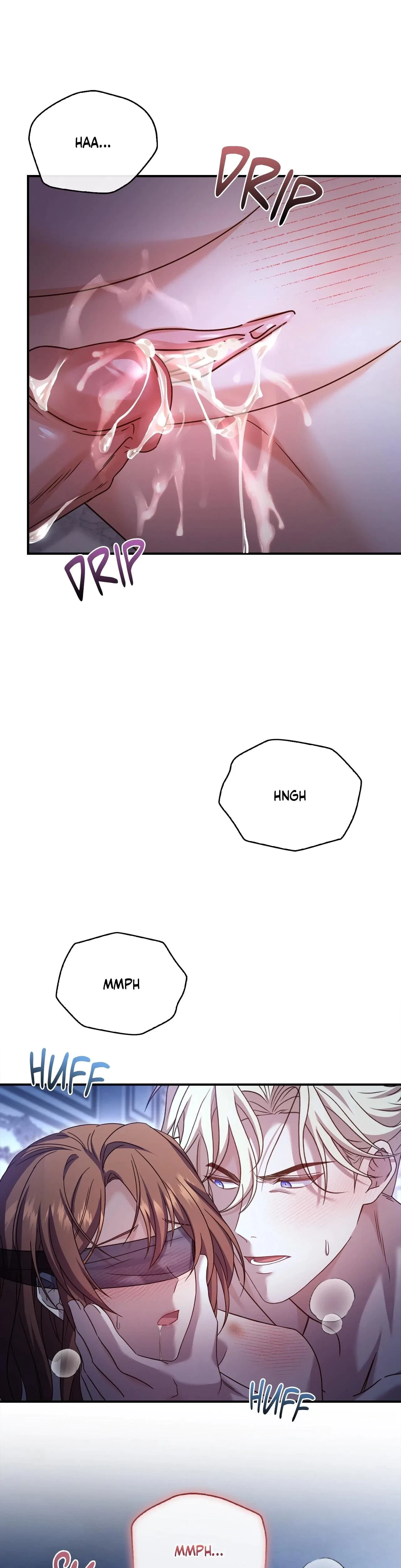 The Hate Trap Chapter 16, page 25