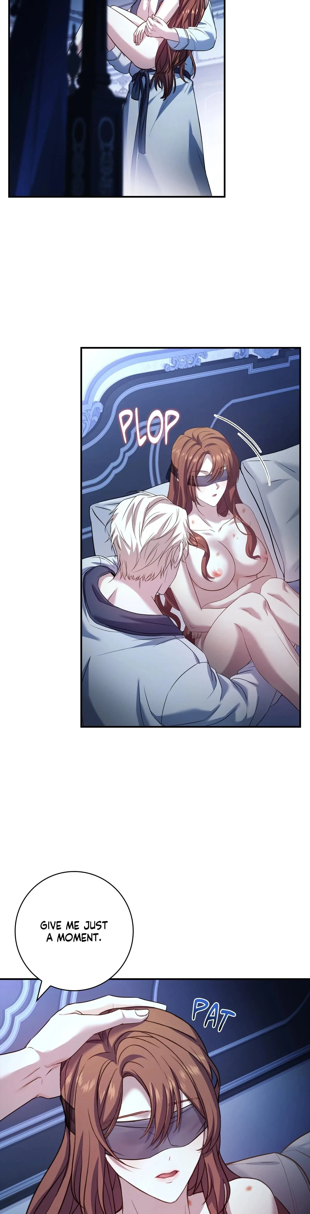 The Hate Trap Chapter 16, page 28