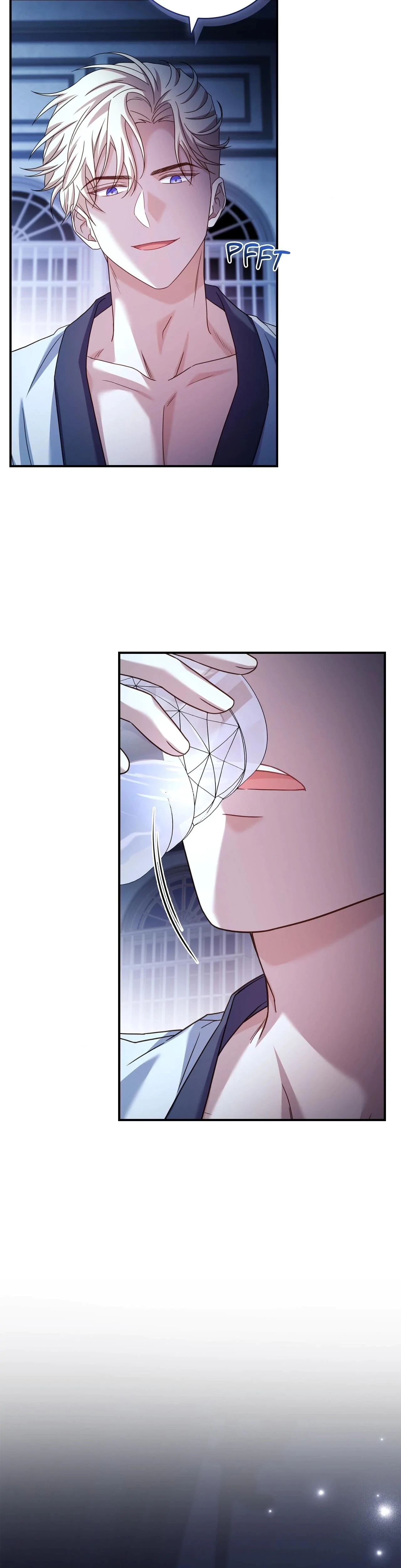 The Hate Trap Chapter 16, page 33