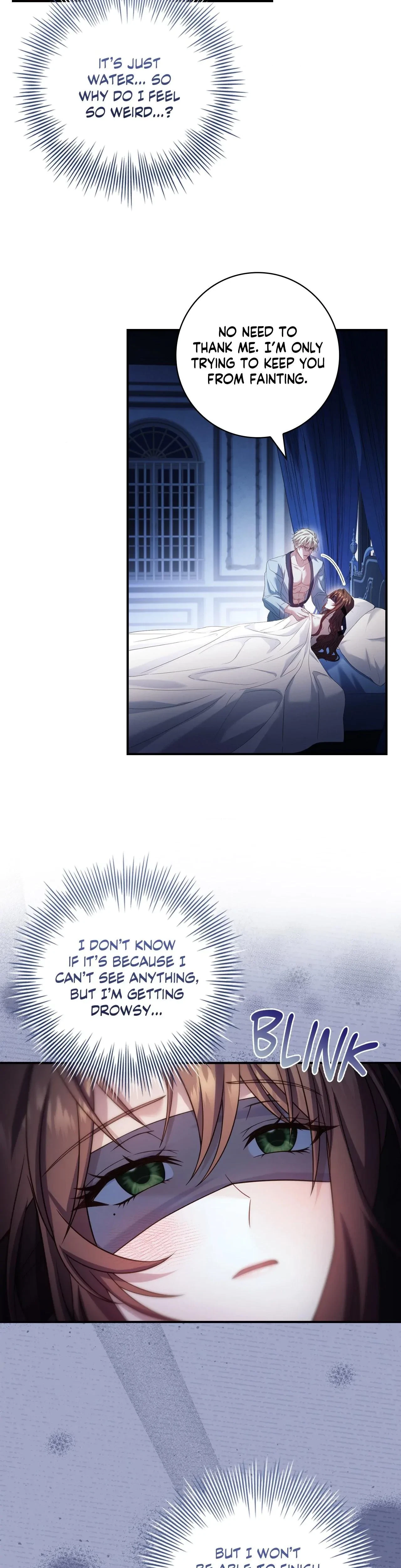The Hate Trap Chapter 16, page 37