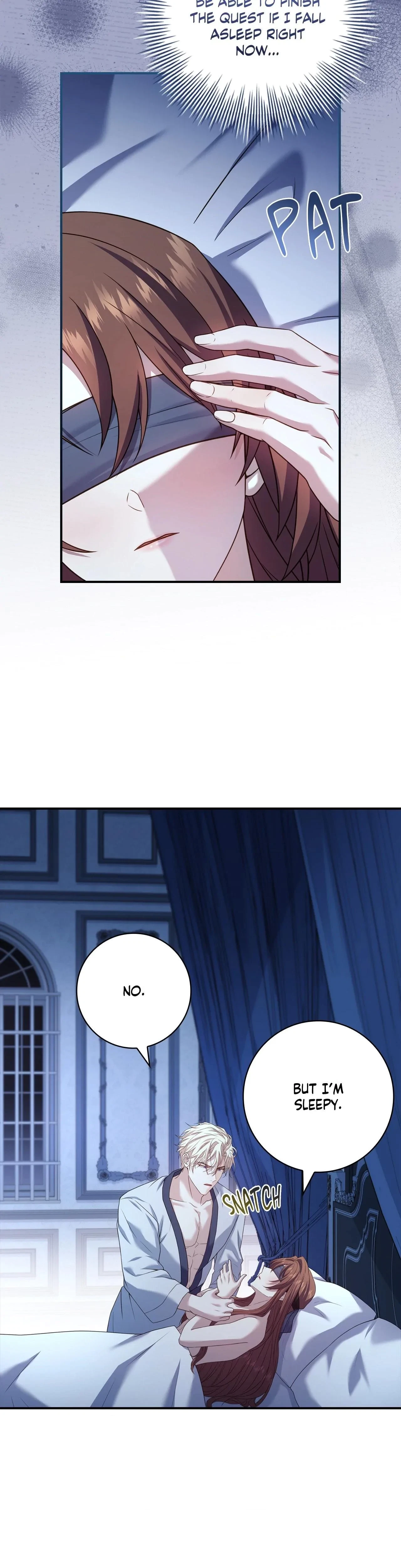 The Hate Trap Chapter 16, page 38
