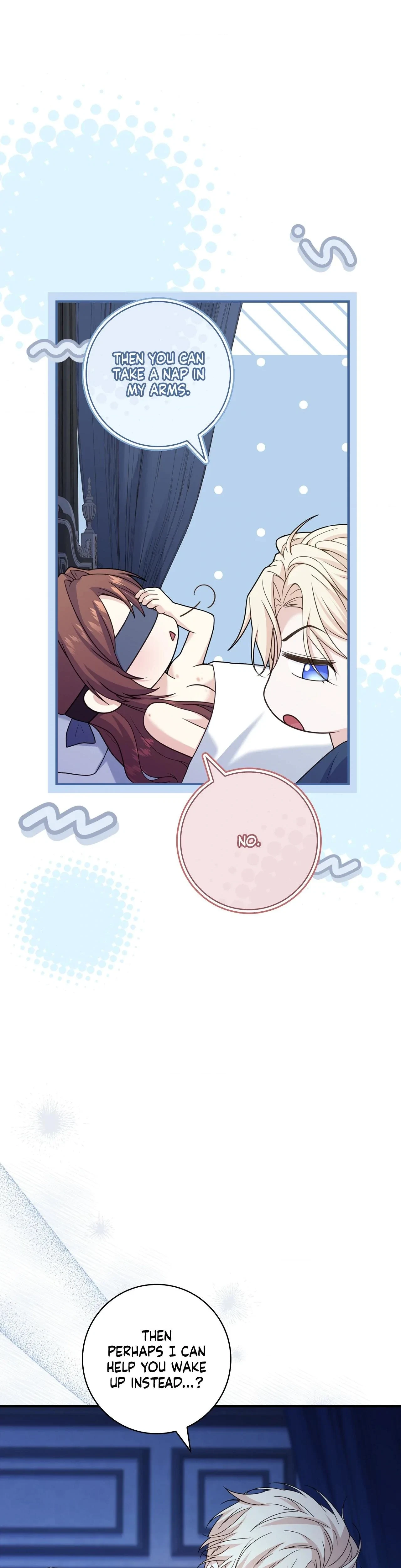 The Hate Trap Chapter 16, page 39