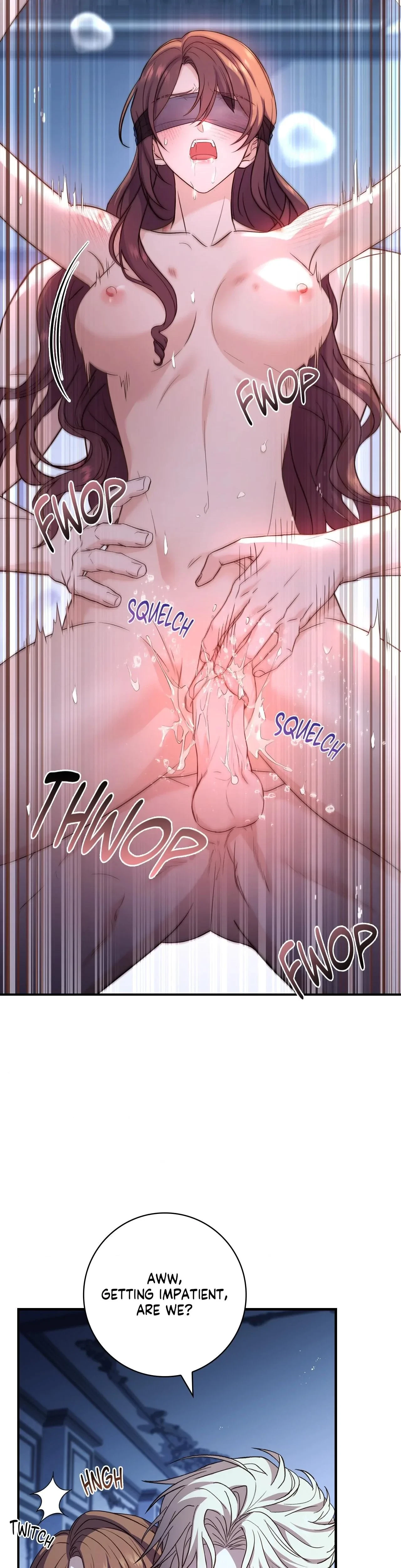 The Hate Trap Chapter 16, page 4
