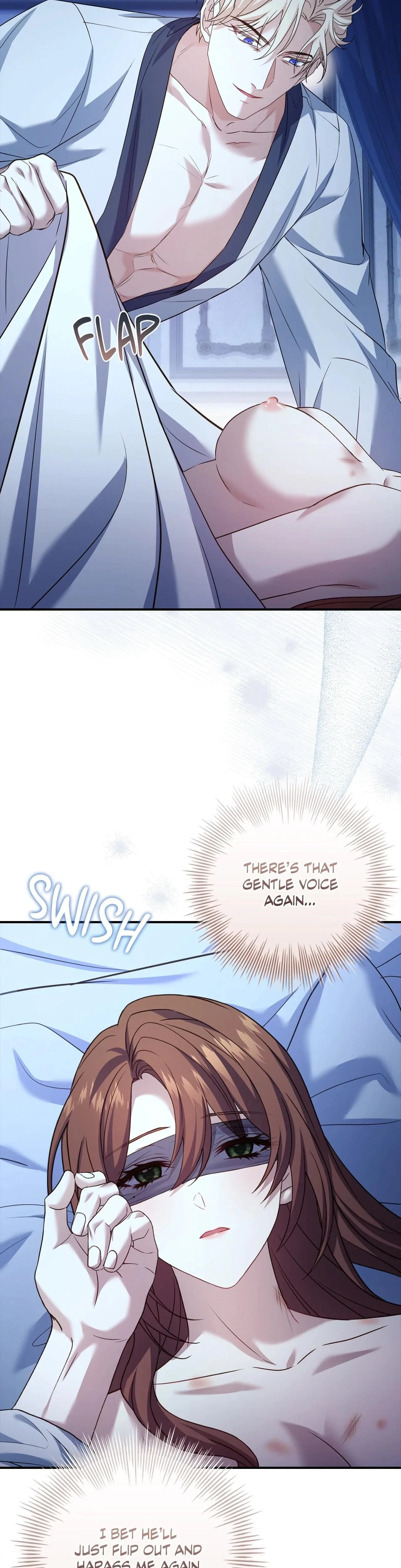 The Hate Trap Chapter 16, page 40