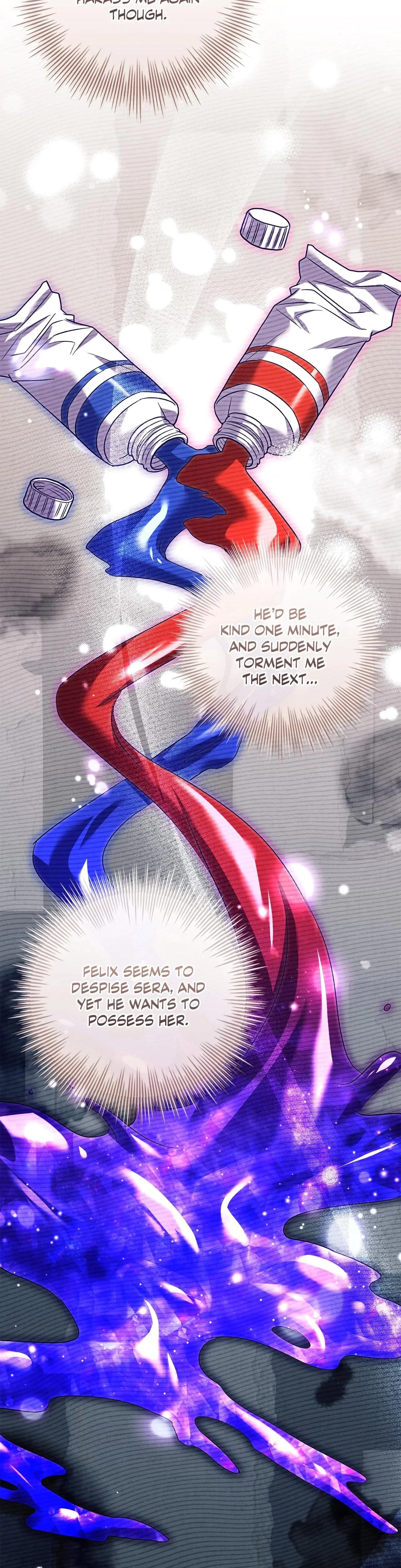 The Hate Trap Chapter 16, page 41