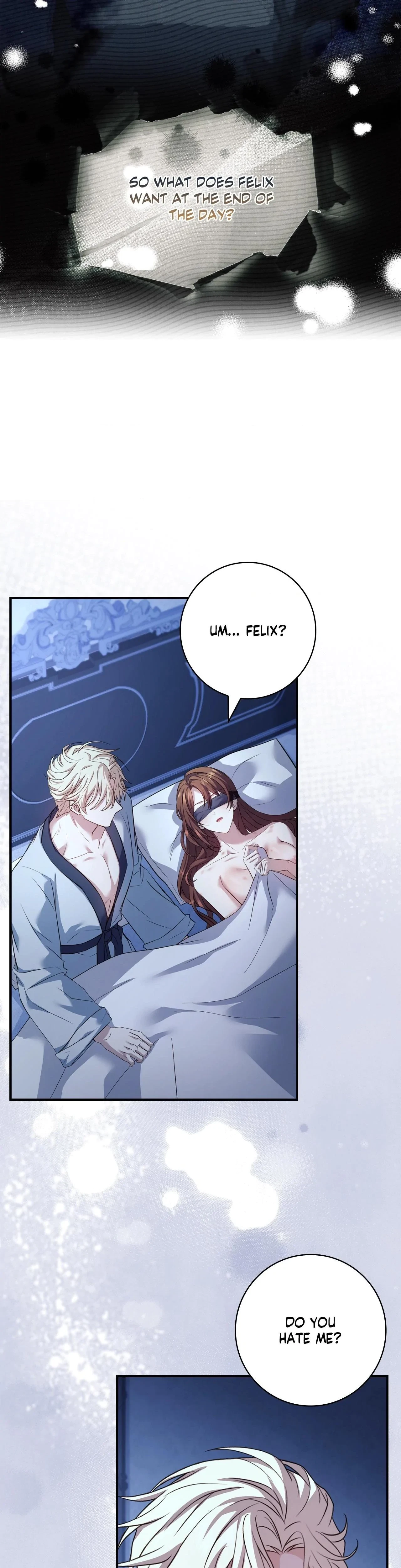 The Hate Trap Chapter 16, page 42