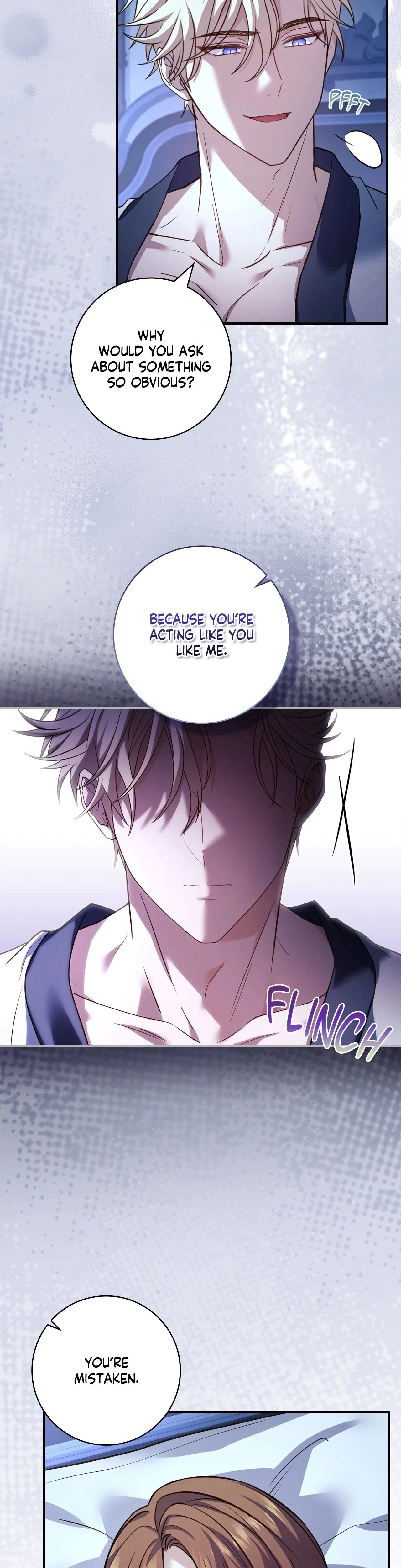 The Hate Trap Chapter 16, page 43