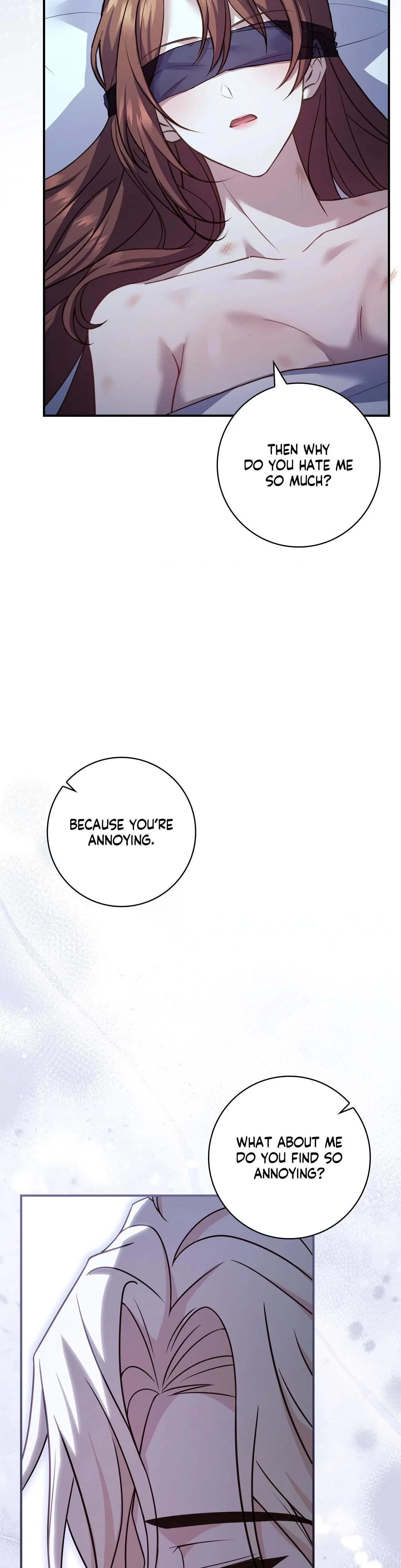 The Hate Trap Chapter 16, page 44