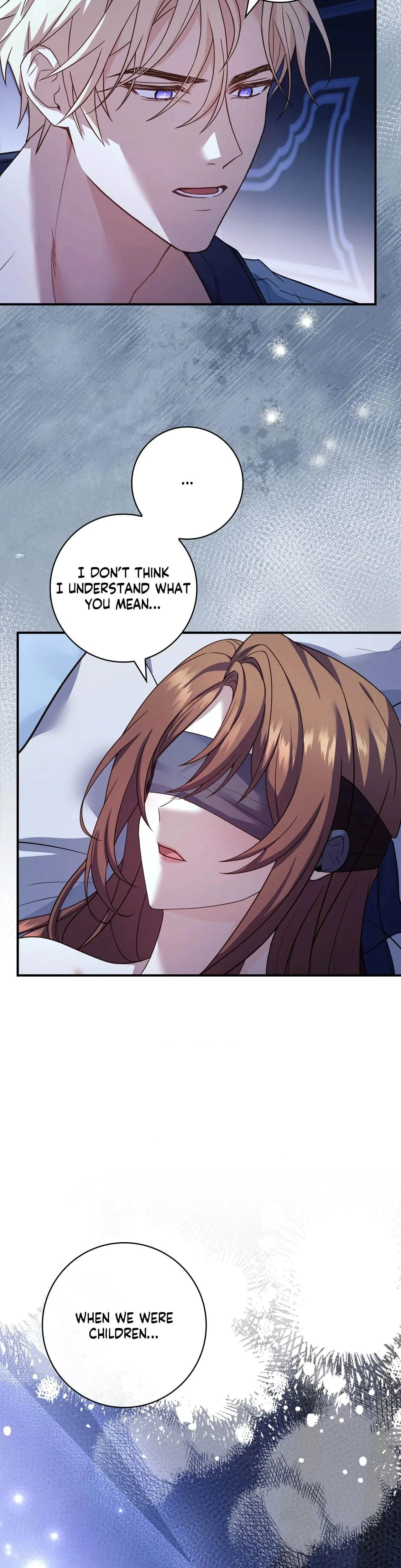 The Hate Trap Chapter 16, page 46