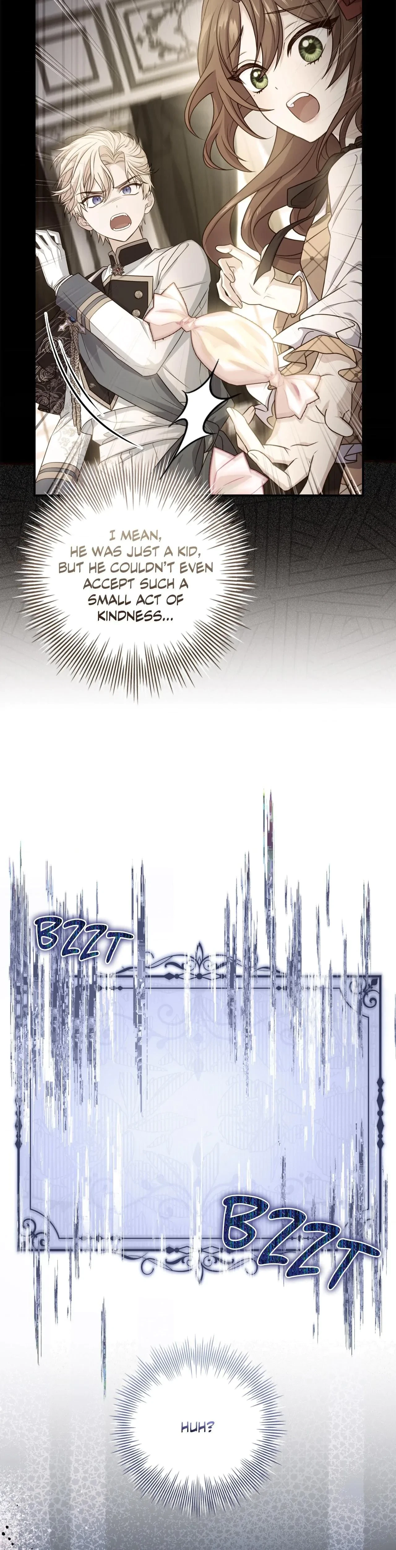 The Hate Trap Chapter 16, page 48