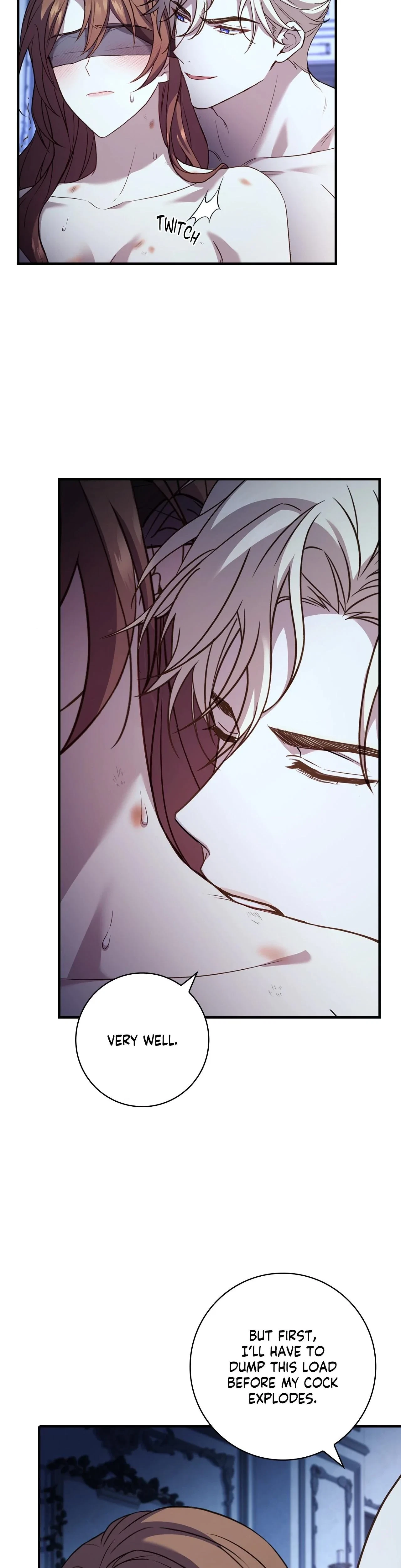 The Hate Trap Chapter 16, page 5