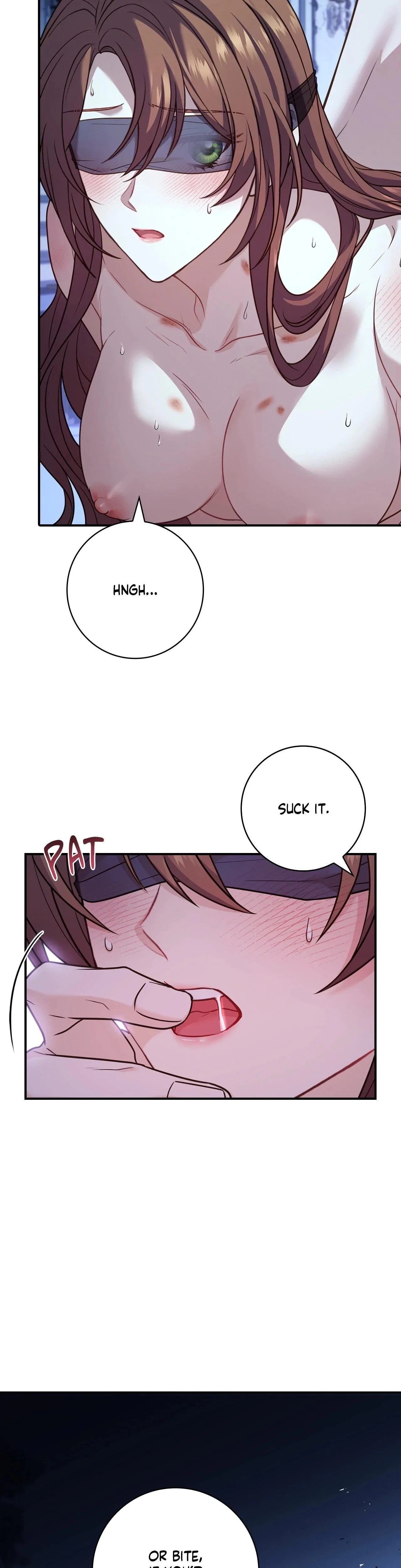 The Hate Trap Chapter 16, page 6