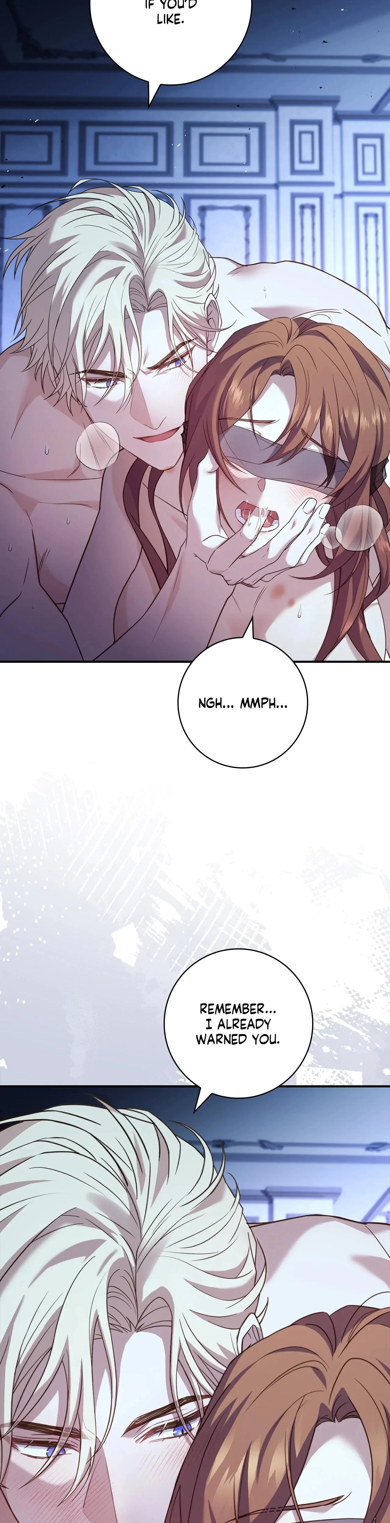 The Hate Trap Chapter 16, page 7