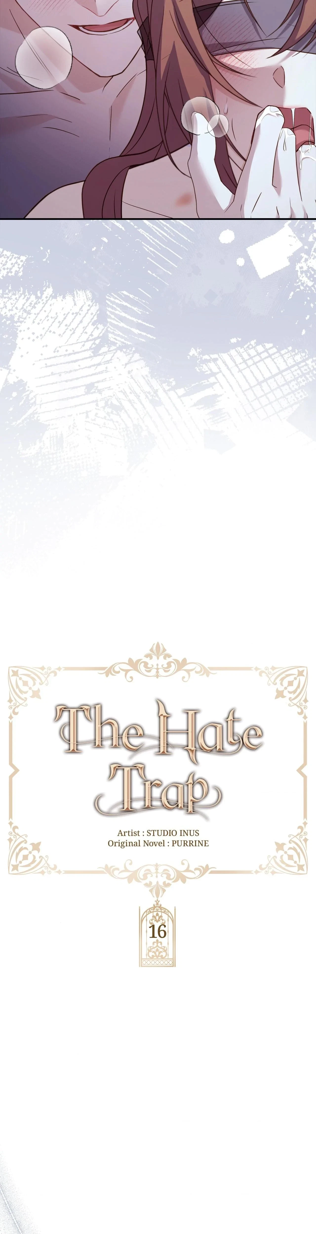 The Hate Trap Chapter 16, page 8