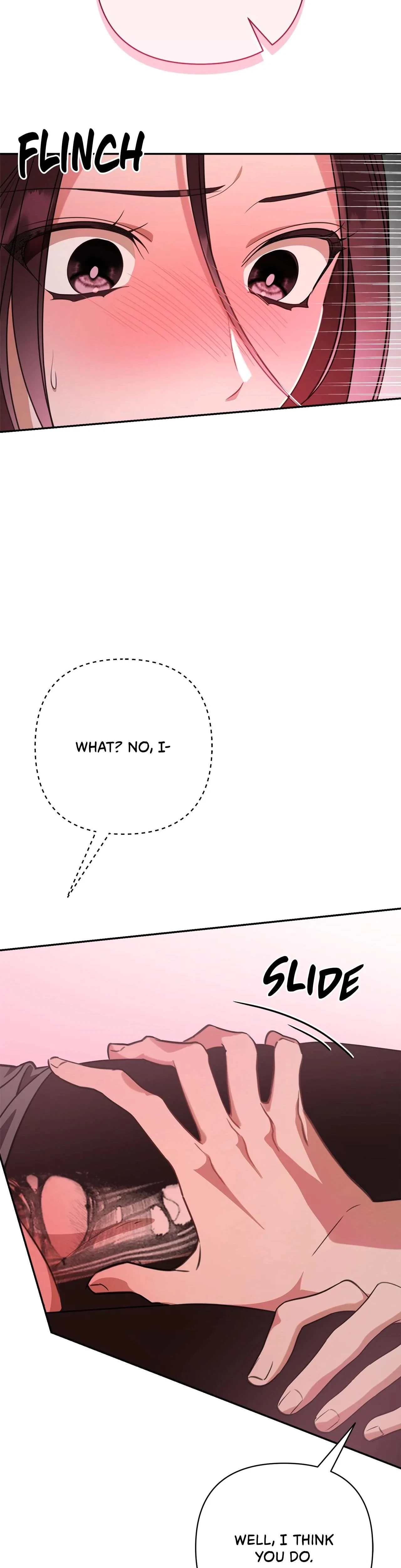 A Boss With Benefits Chapter 0, page 10