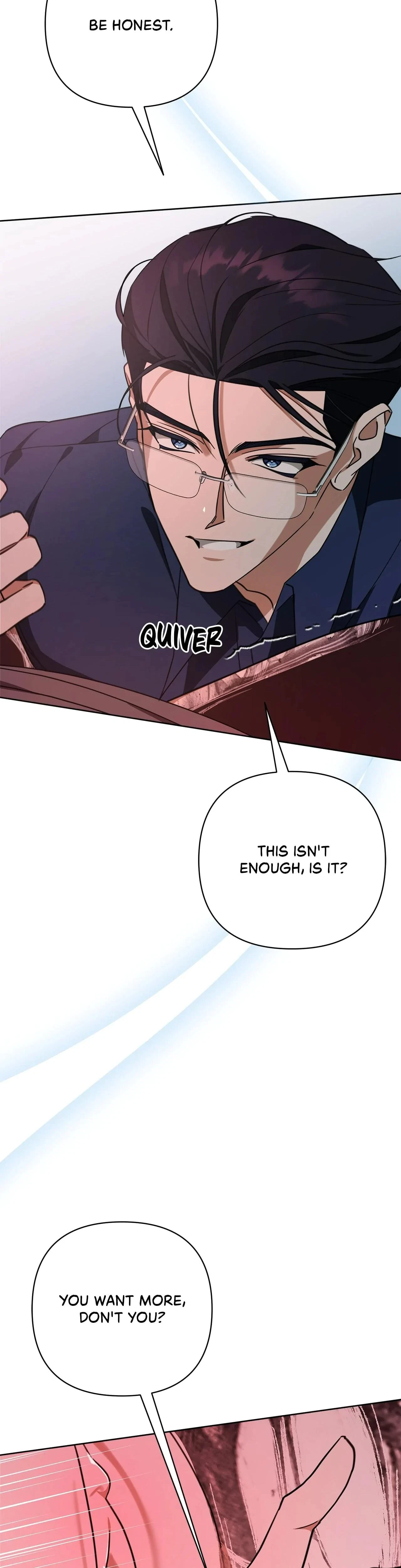 A Boss With Benefits Chapter 0, page 13