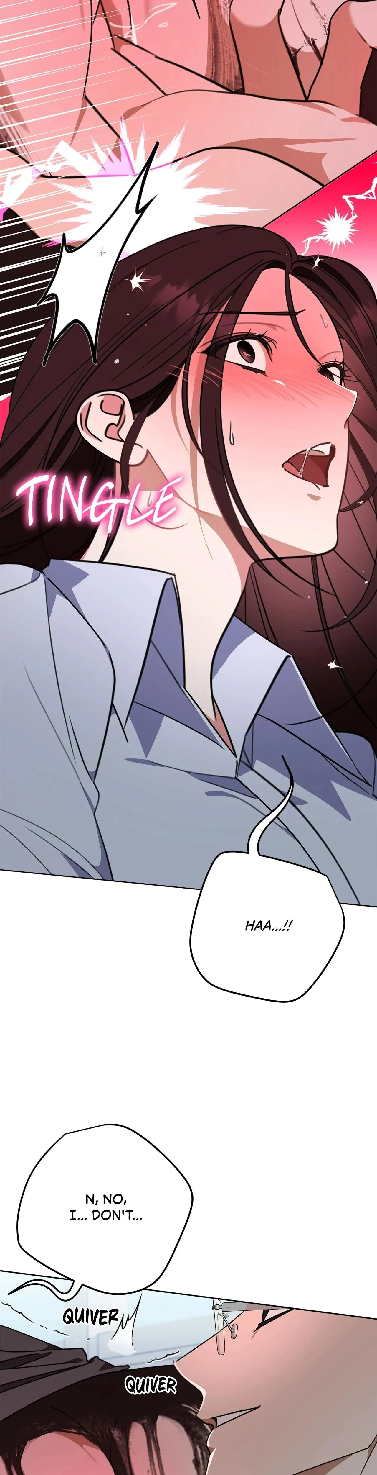 A Boss With Benefits Chapter 0, page 14