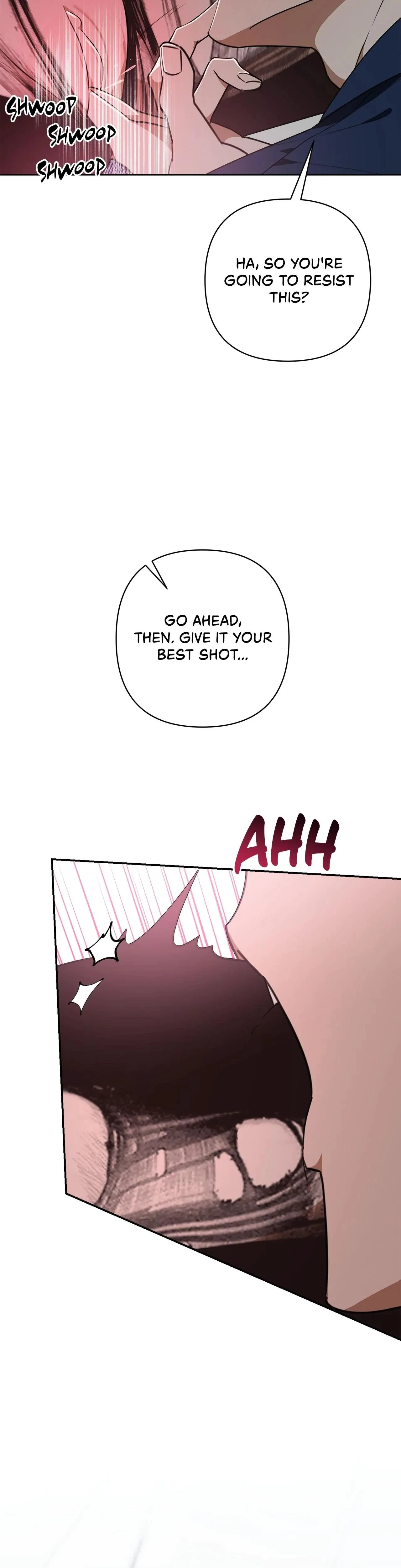 A Boss With Benefits Chapter 0, page 15