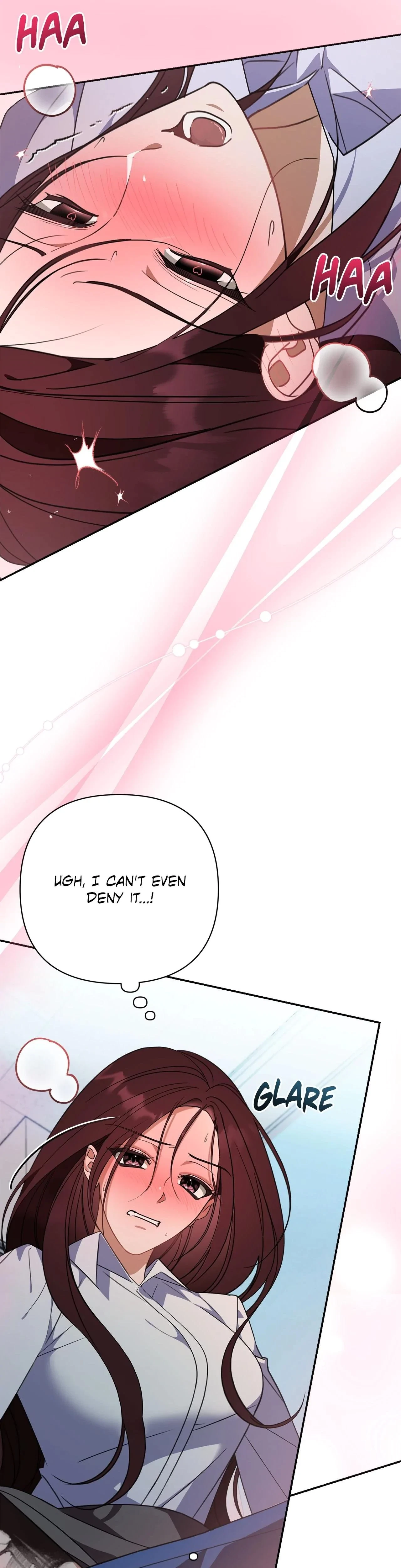 A Boss With Benefits Chapter 0, page 17