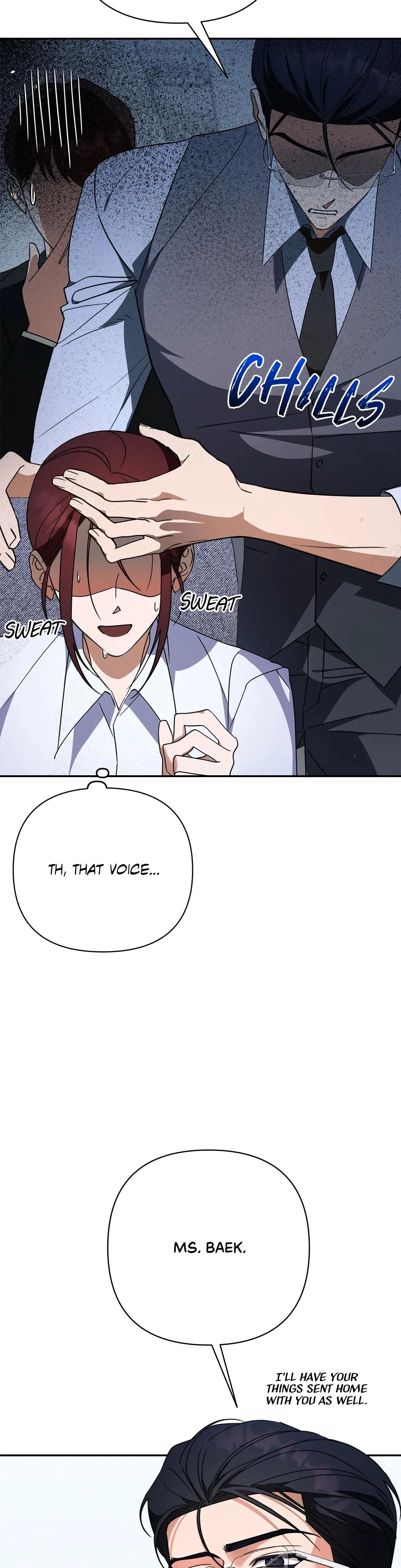 A Boss With Benefits Chapter 0, page 21